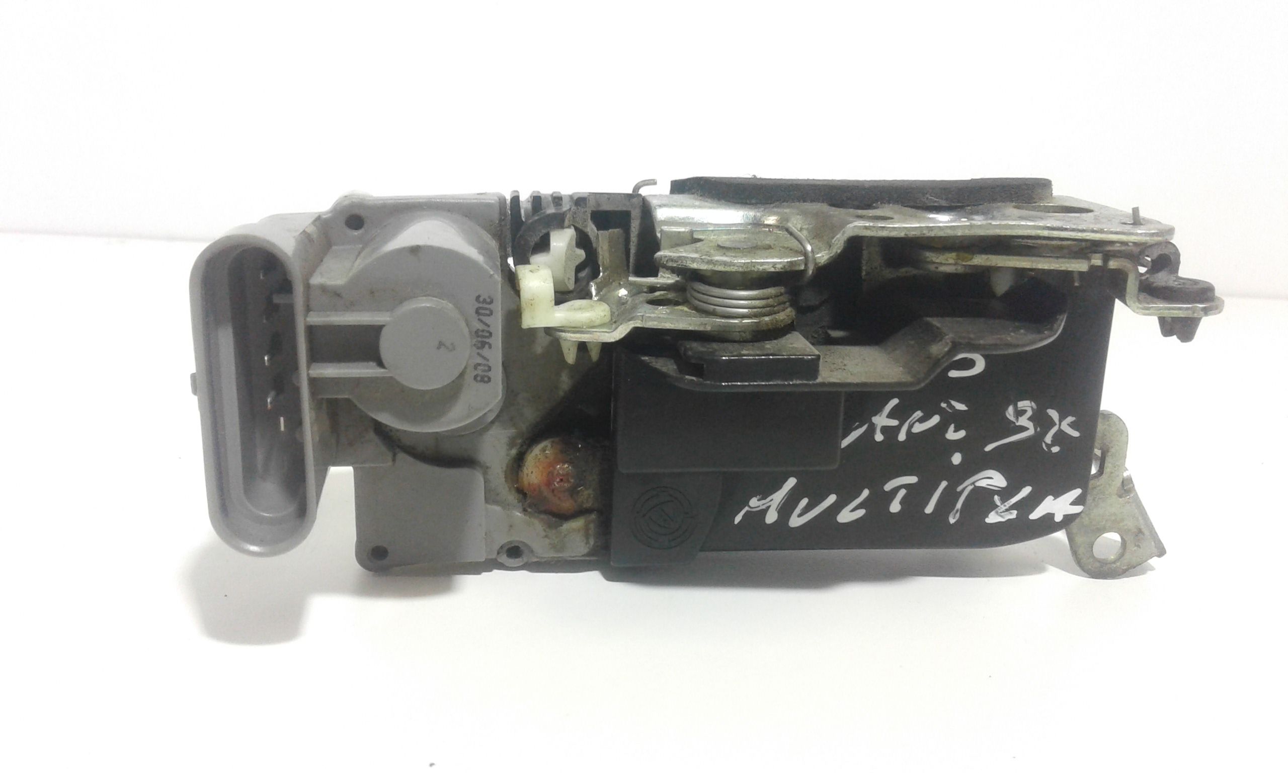 Serratura Porta Ant. Sinistro Usato