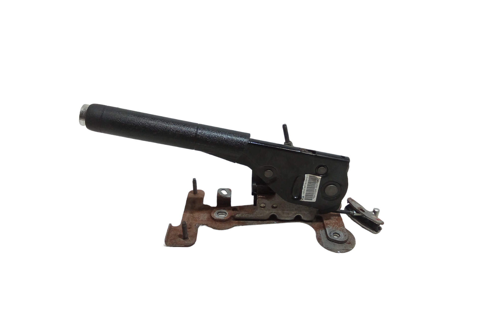 Leva Freno Stazionamento 98062963ZD Usato