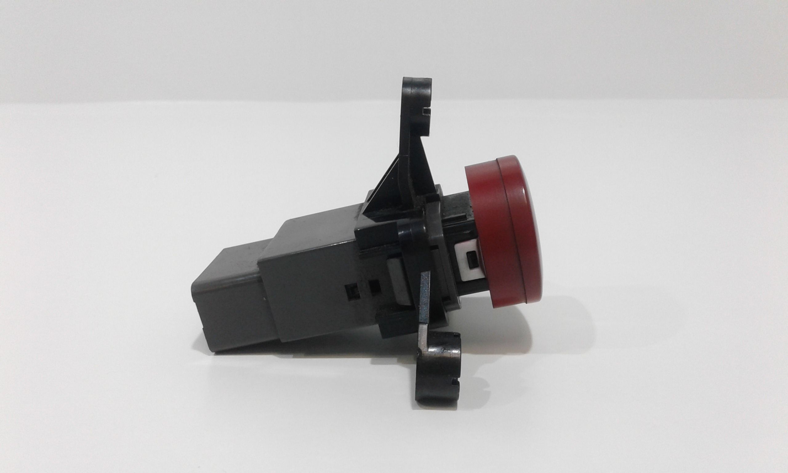 Interruttore Luci Emergenza 96602502 Usato