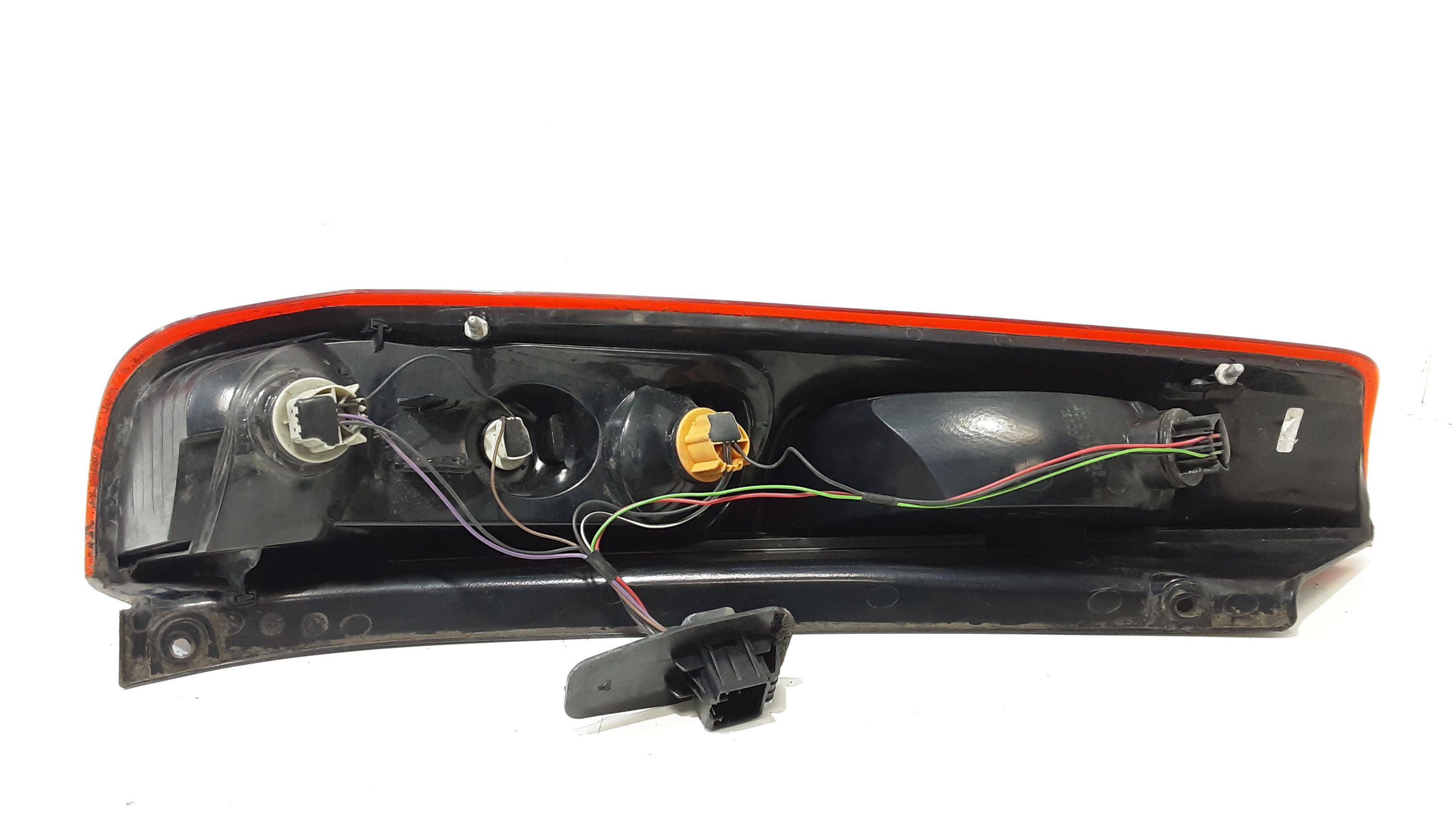 Fanale Post. Destro 1432269 Usato