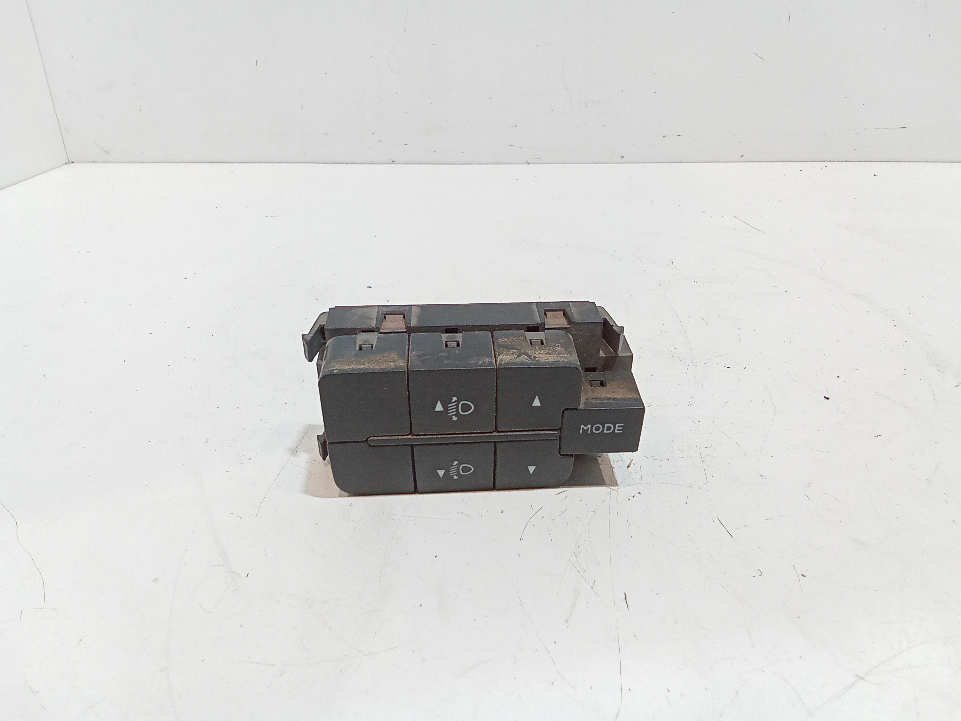 Interruttore Blocco Comando Luci Usato