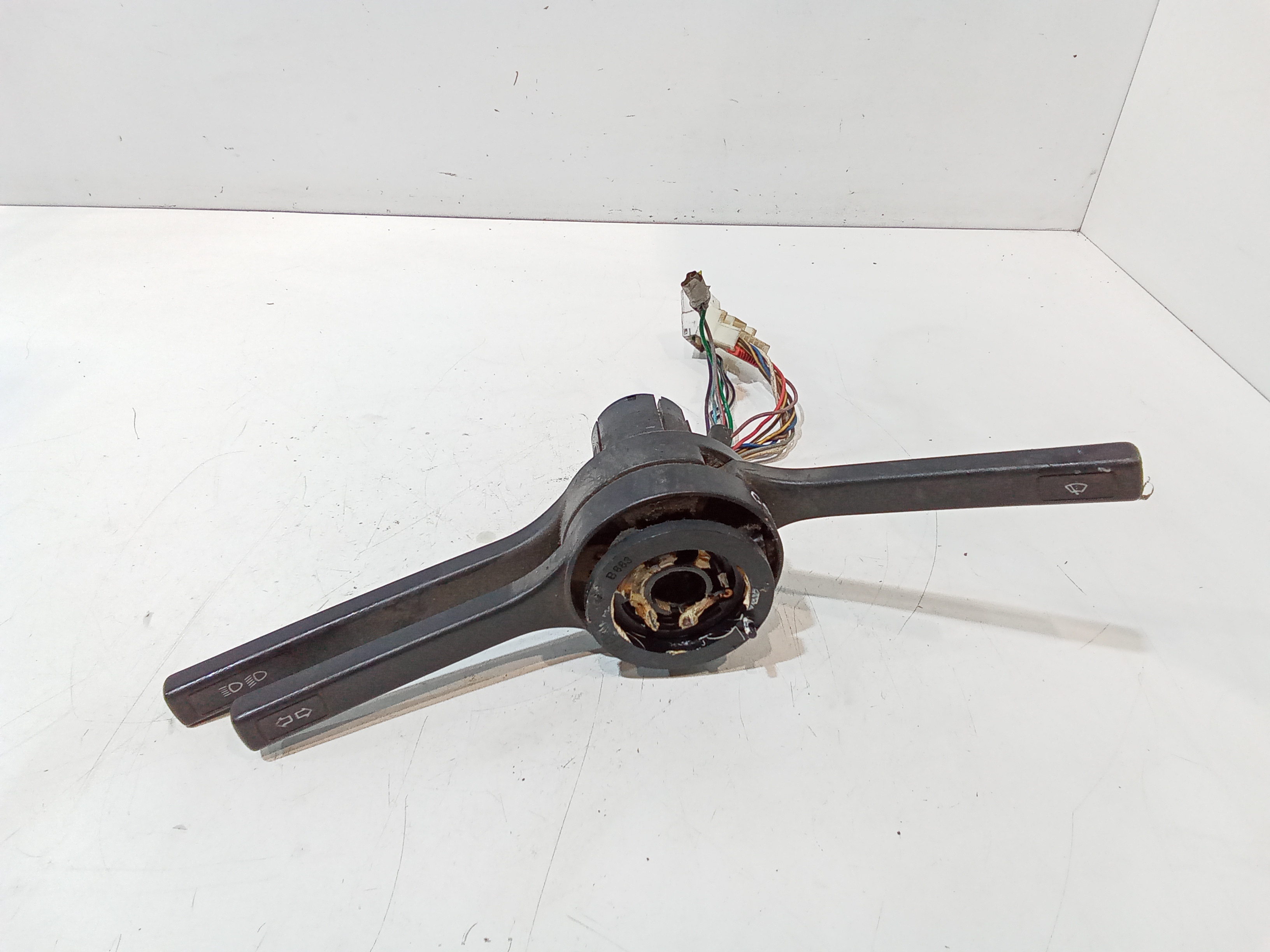 Devioguidasgancio Compl. Usato