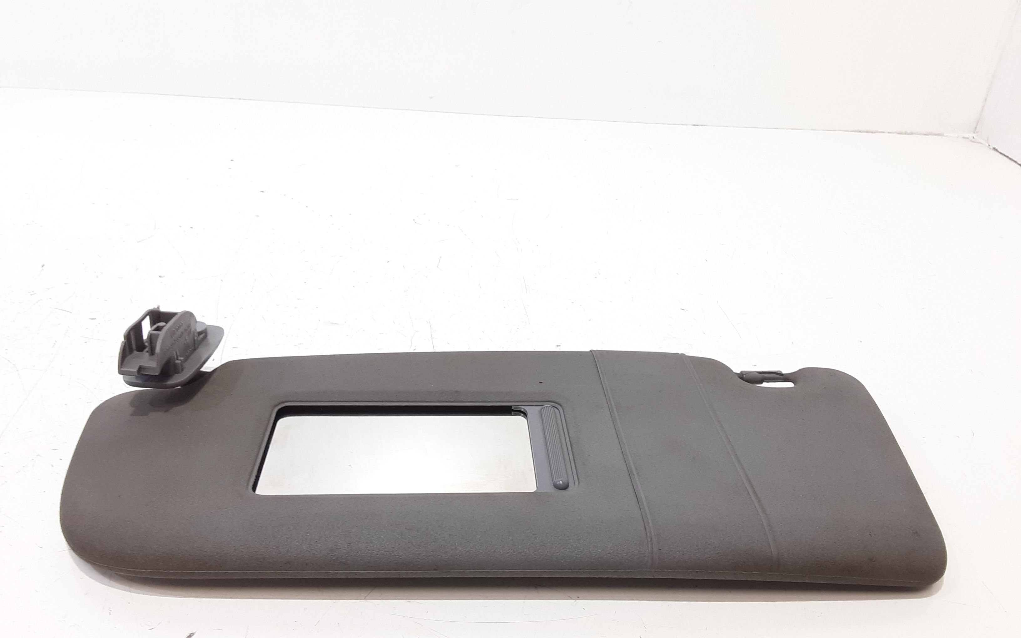 Aletta Parasole Parabrezza Sinistro Usato