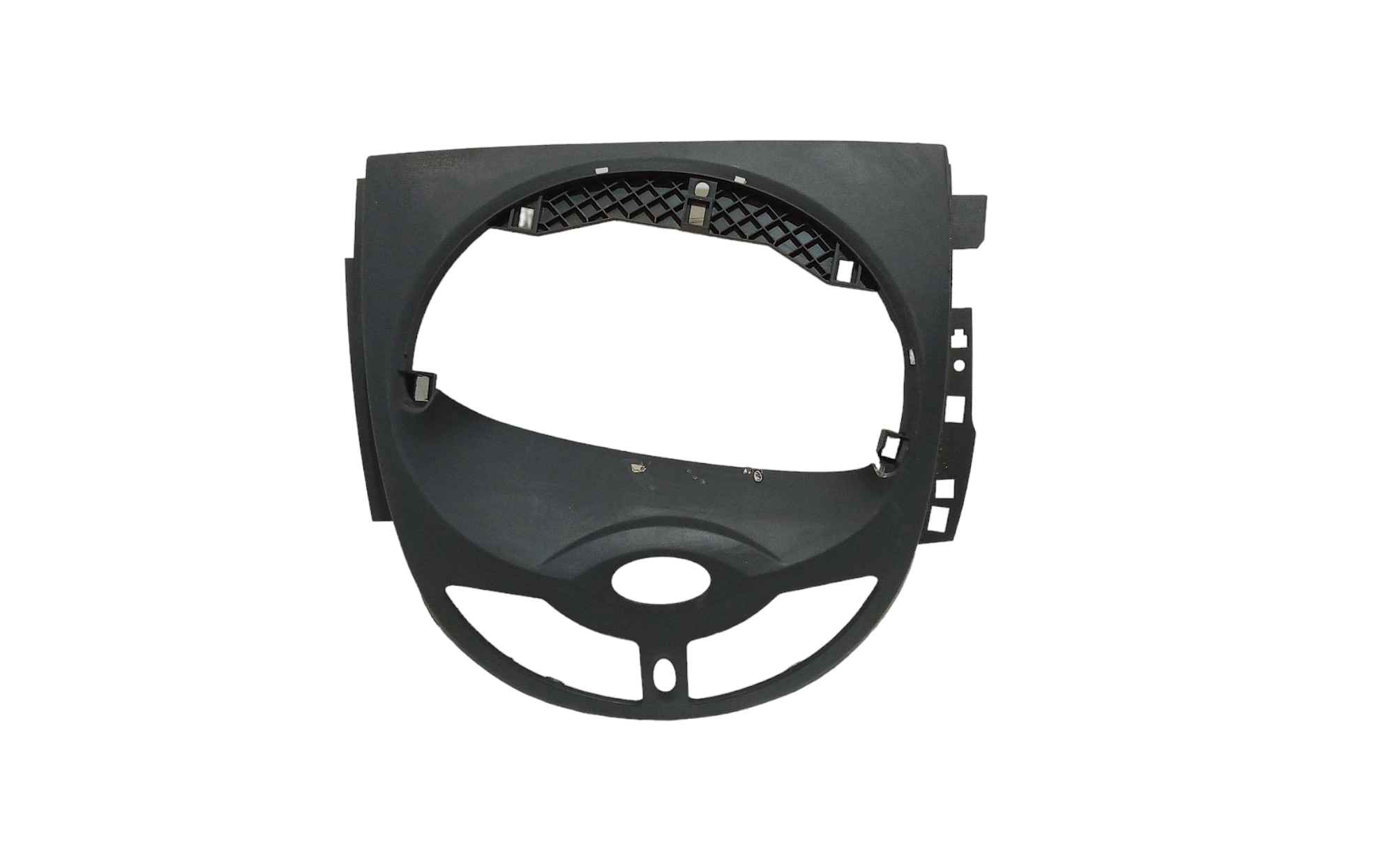 Rivestimento Centr. Cruscotto, Mascherina Portastrumenti Centr. Cruscotto Usato