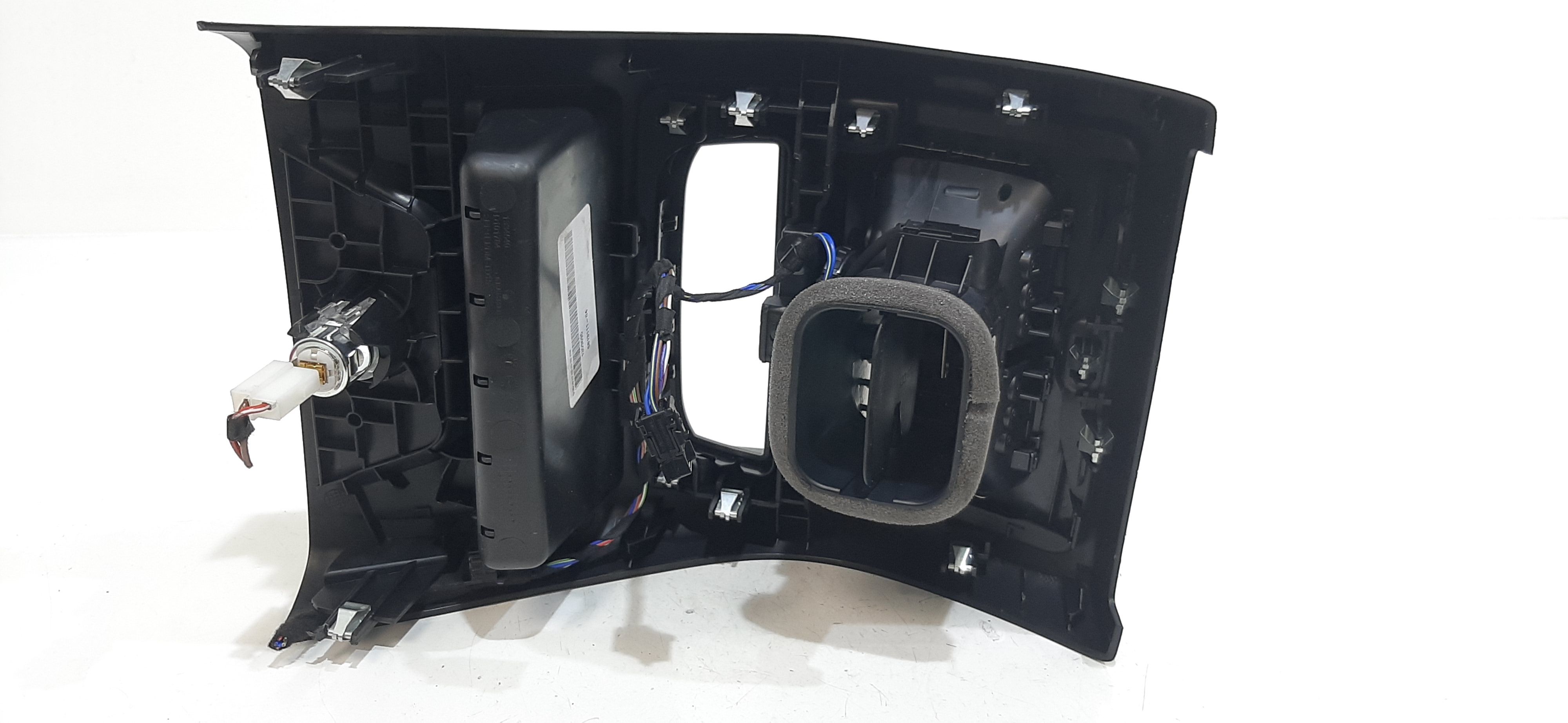 Condotto Aria Bocchetta Post. Consolle Centr. 64229871595 Usato