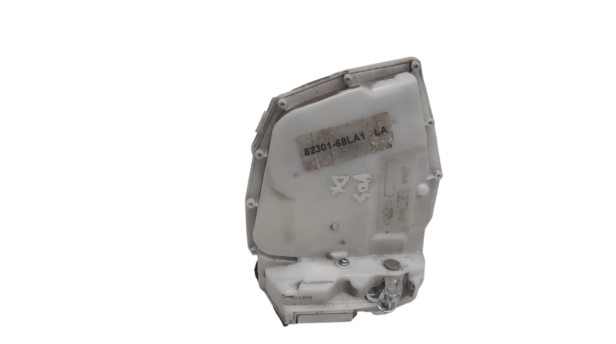 Serratura Porta Post. Destro Usato