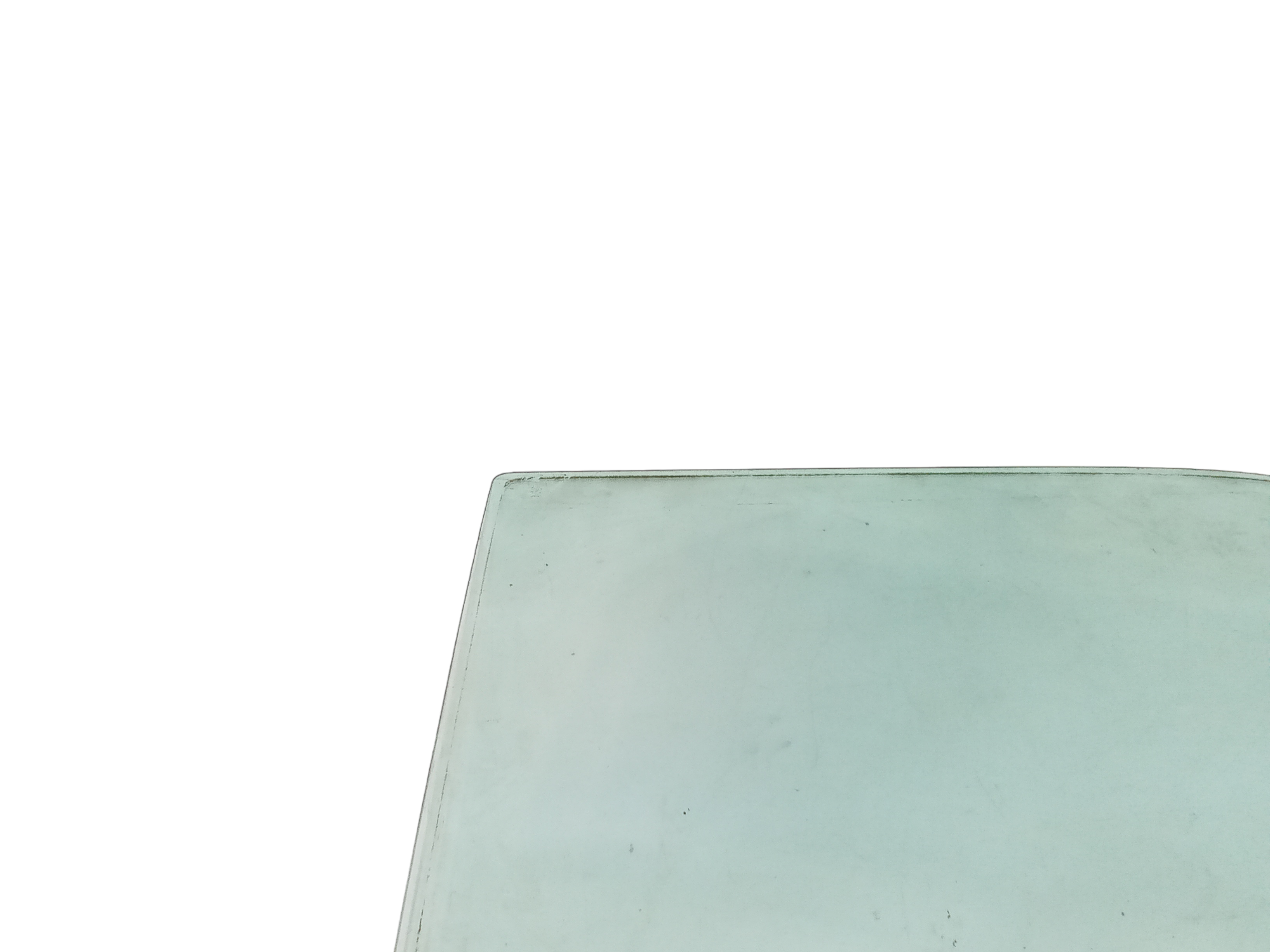 Scendente Porta Post. Sinistro A1247301118 Usato