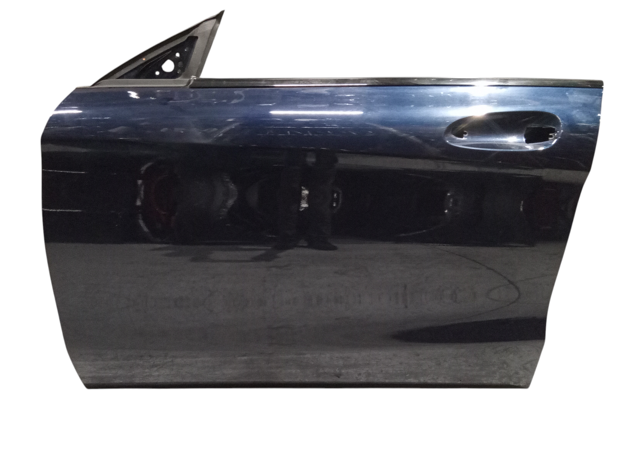 Porta Ant. Sinistro A1177200105 Usato