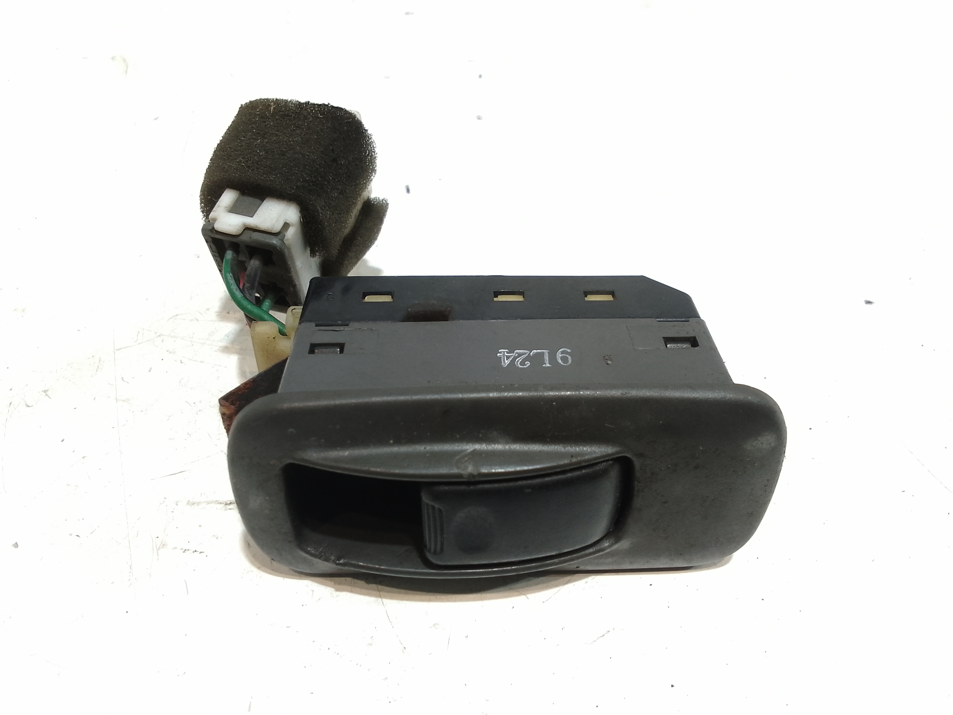 Interruttore Alzacristalli Porta Post. Destro Usato