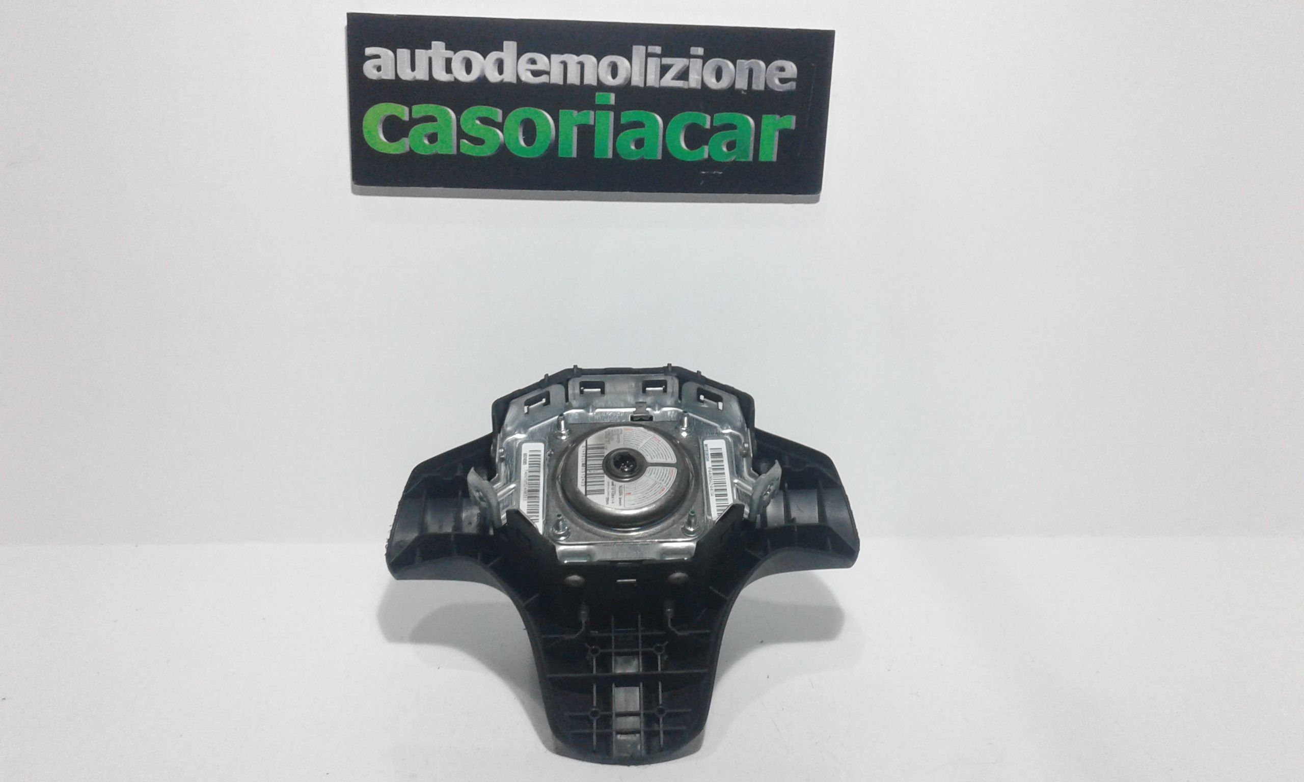 Dispositivo Airbag Lato Guida 7030A217XB Usato