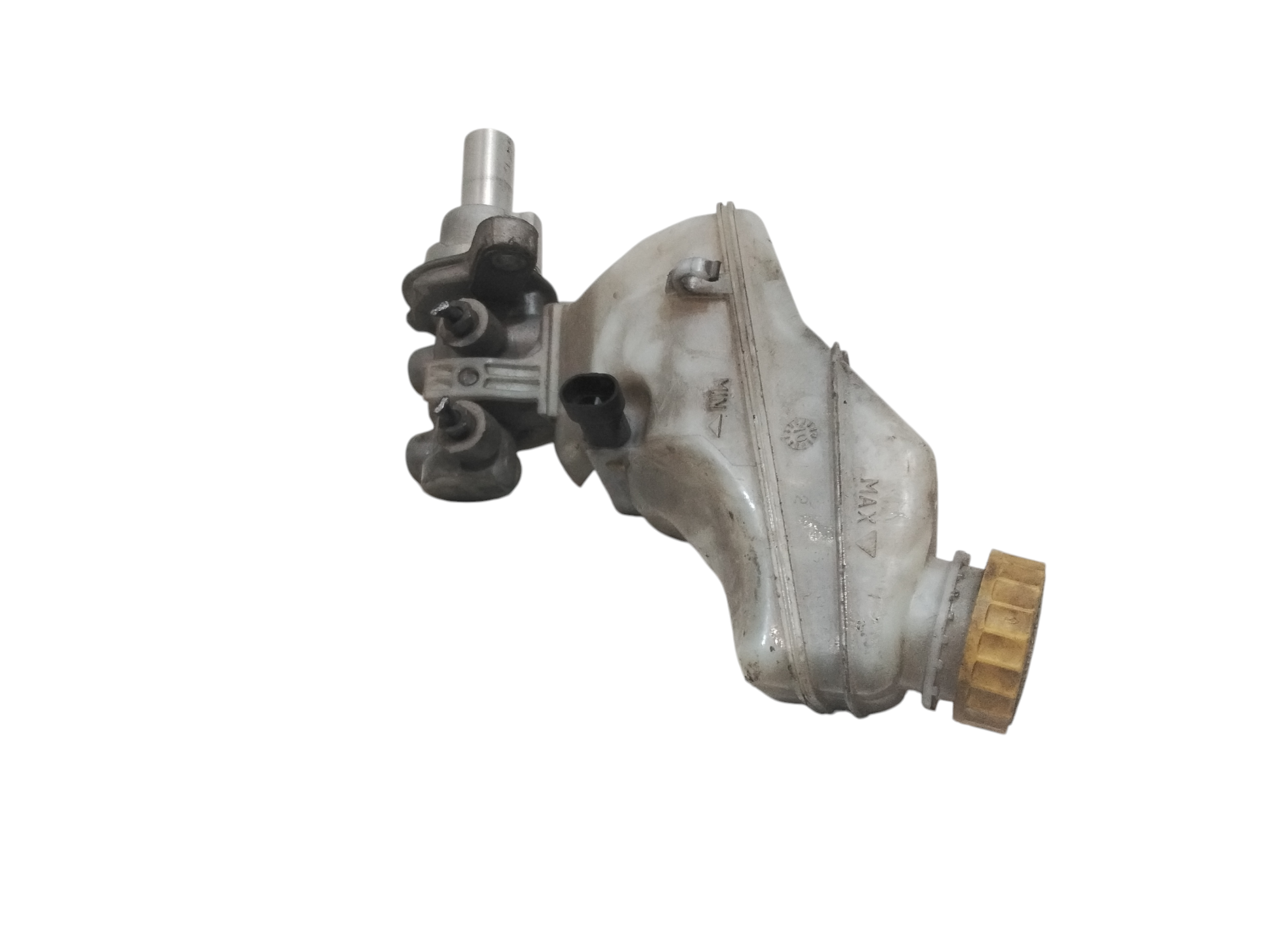 Pompa Comando Freni 4601V7 Usato