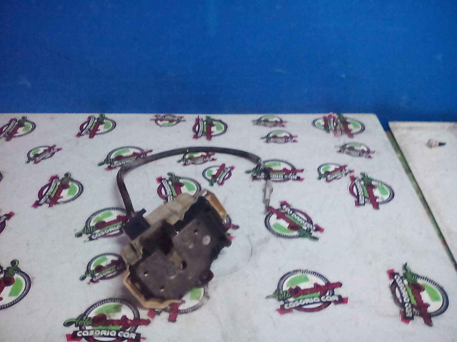 Serratura Porta Ant. Sinistro 52191505 Usato