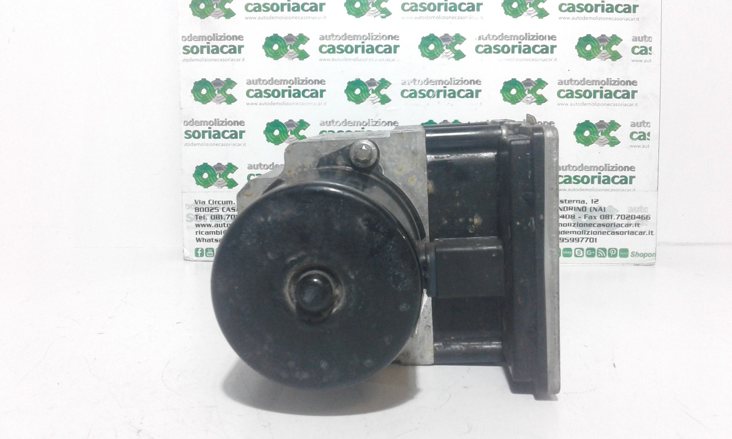 Pompa Abs 93170625 Usato