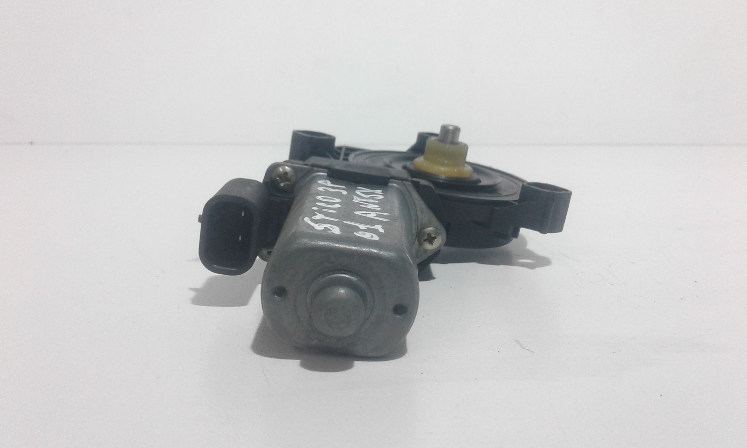 Motorino Alzacristallo Porta Ant. Sinistro 46831640 Usato