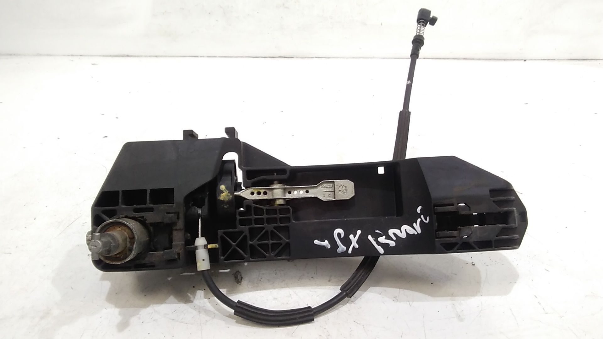 Maniglia Porta Ant. Sinistro 735453938 Usato