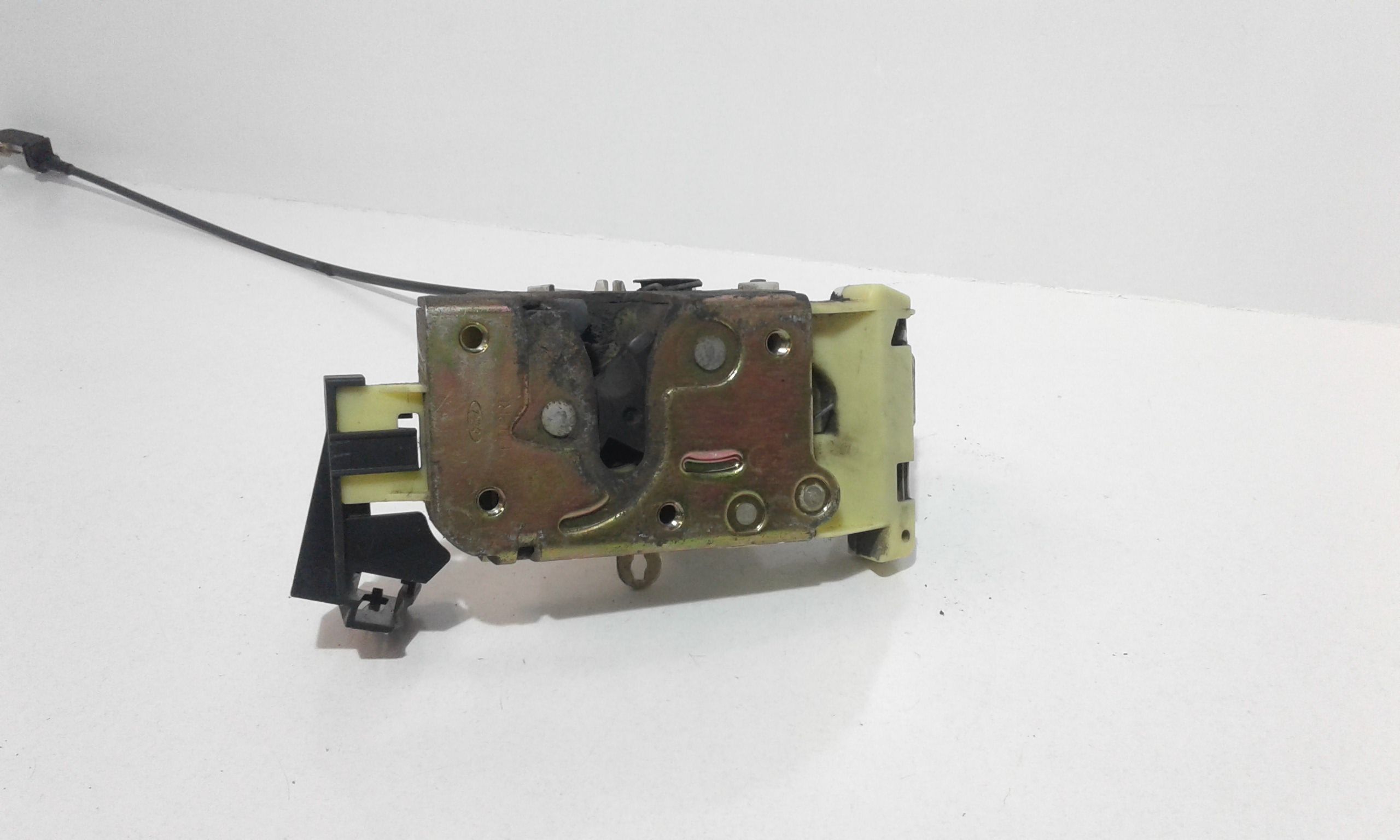 Serratura Porta Post. Sinistro Usato