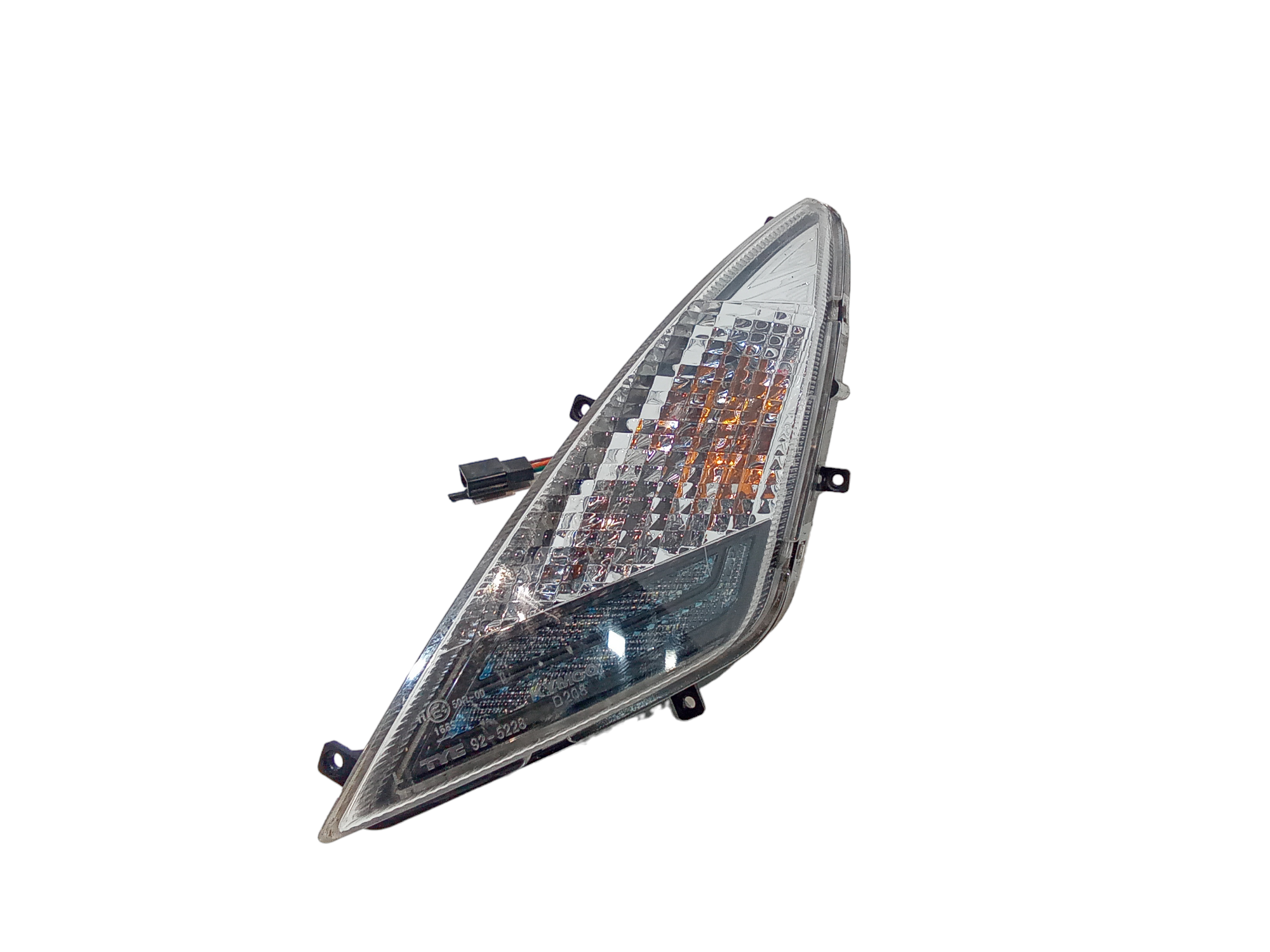 Lampada Direzione Ant. Sinistro Usato