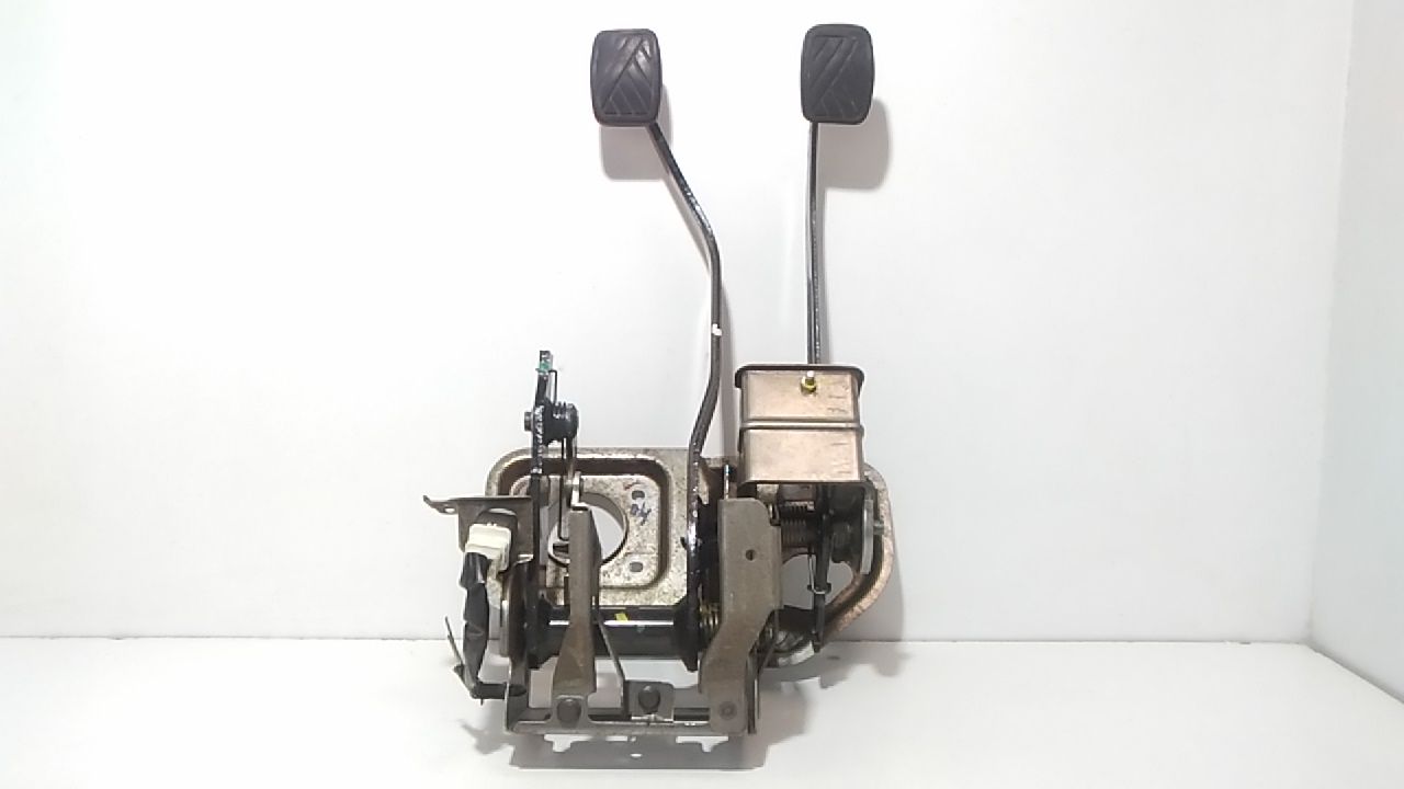 Pedaliera Freno, Pedale Frizione, Pedaliera Freno + Frizione Usato