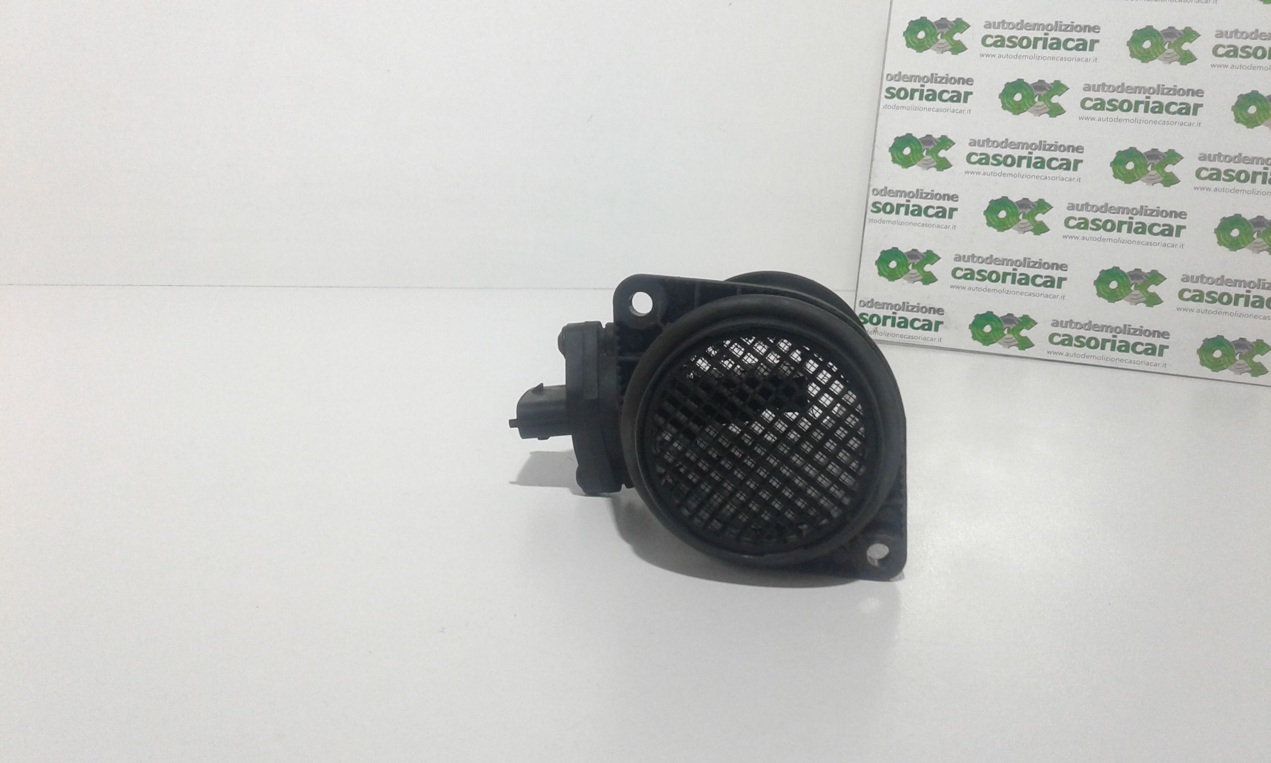 Flussometro/debimetro Usato