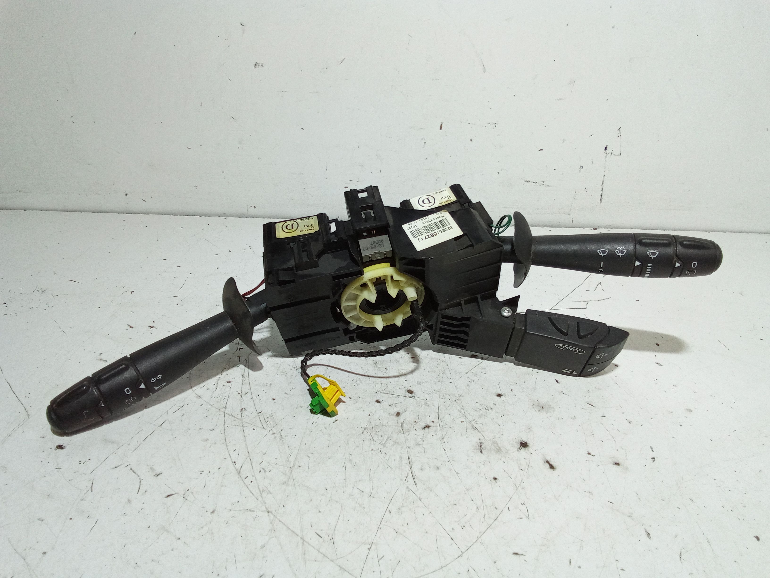 Devioguidasgancio Compl. Usato