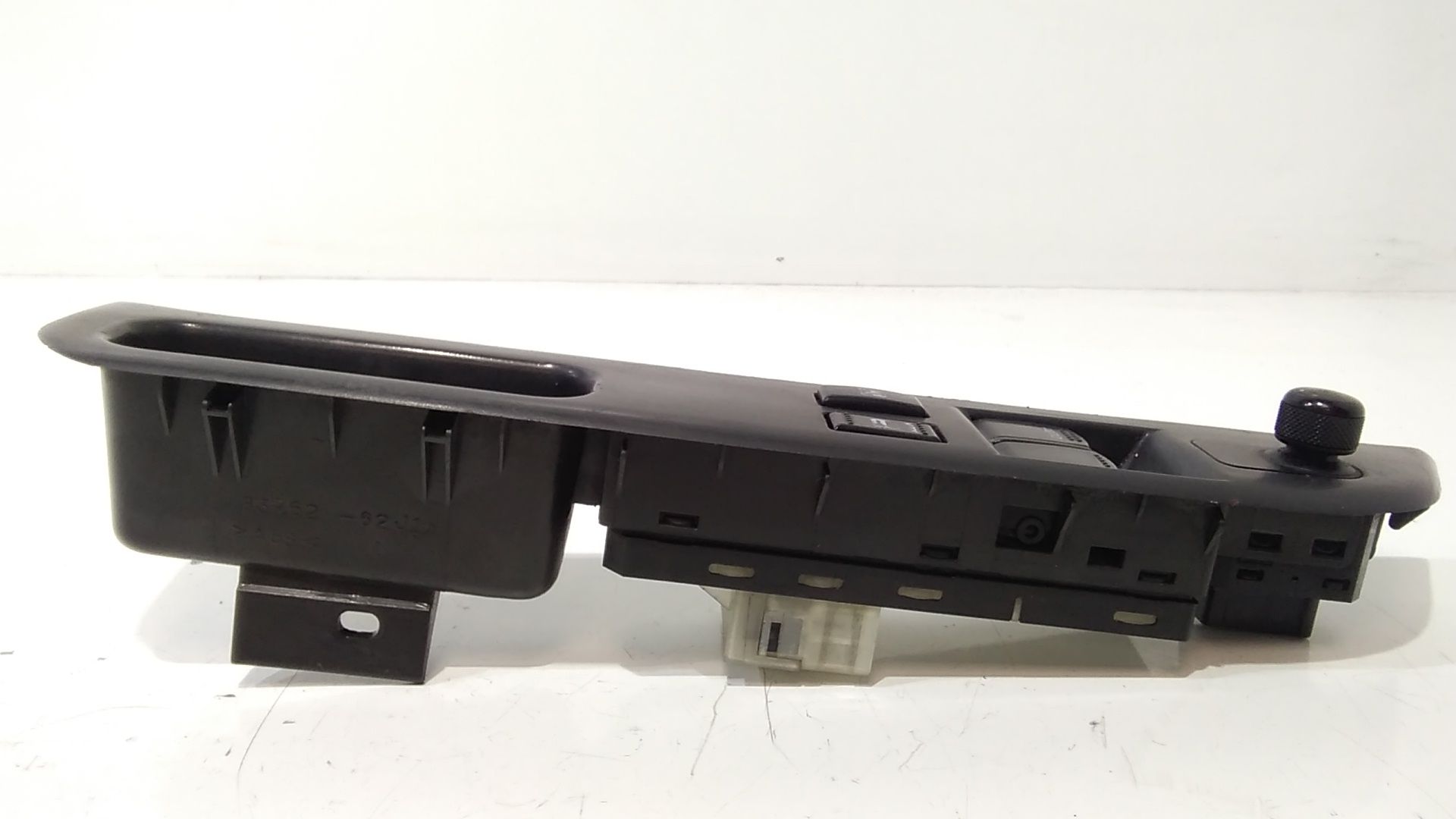 Interruttore Alzacristalli Porta Ant. Sinistro Usato