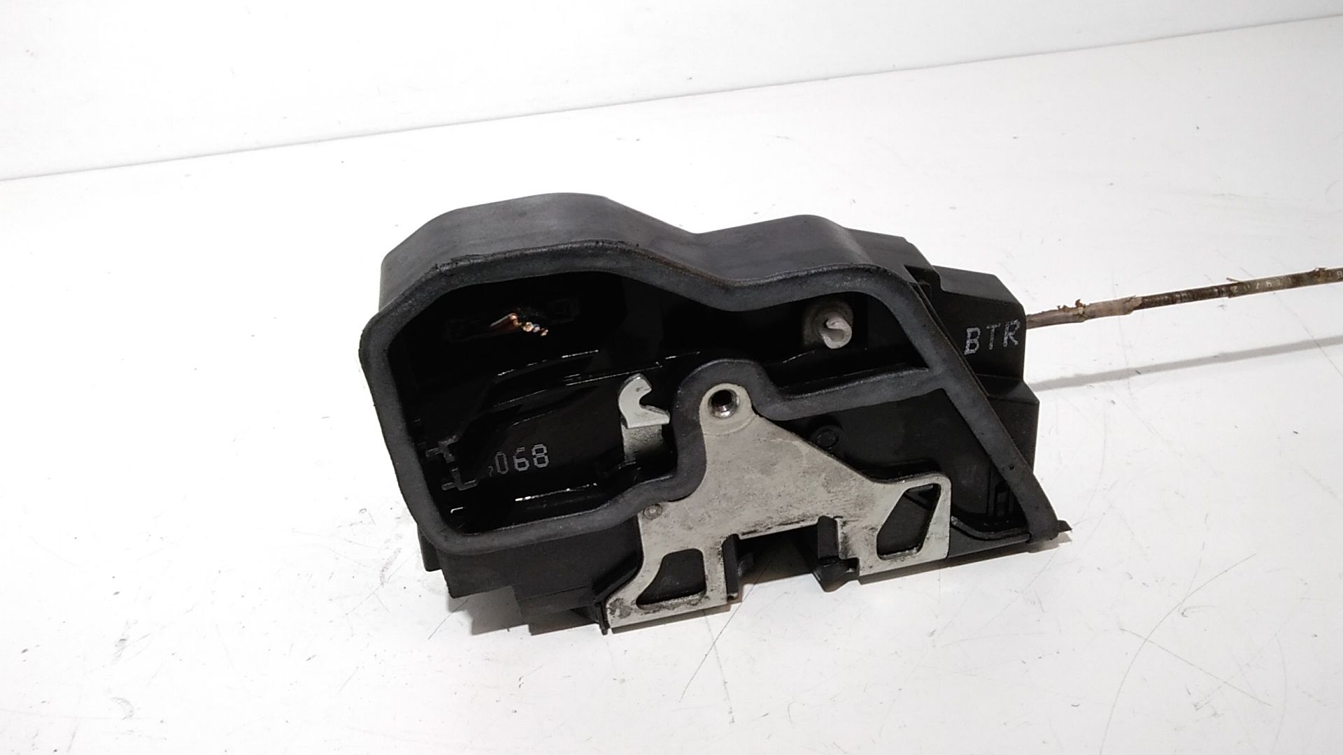 Serratura Porta Ant. Destro 51217202146 Usato