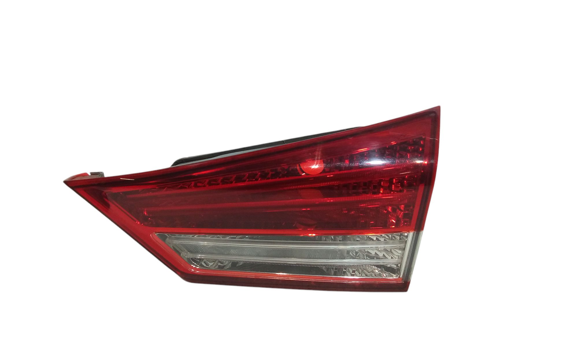 Fanale Stop Supplementare Destro Usato