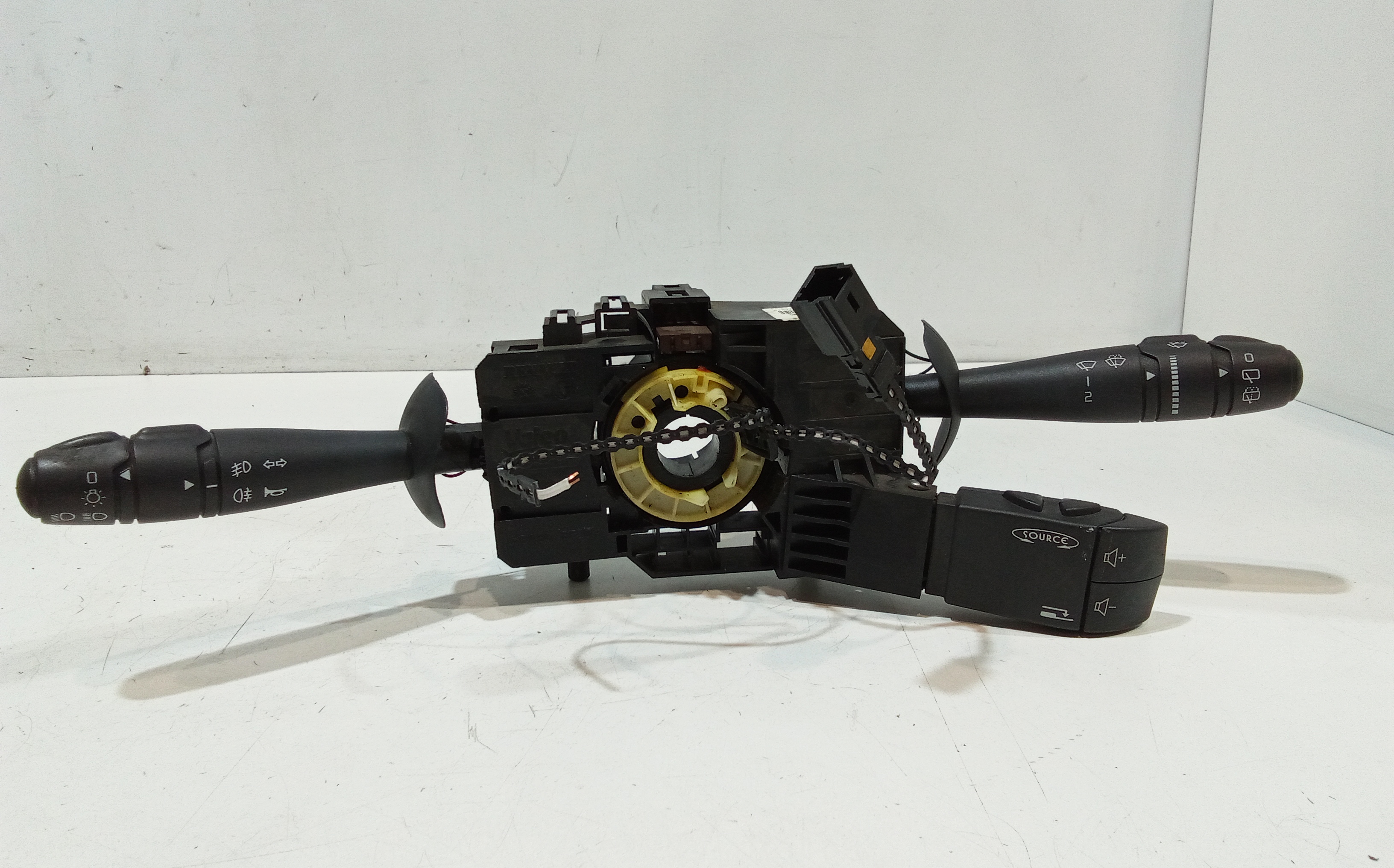 Devioguidasgancio Compl. Usato