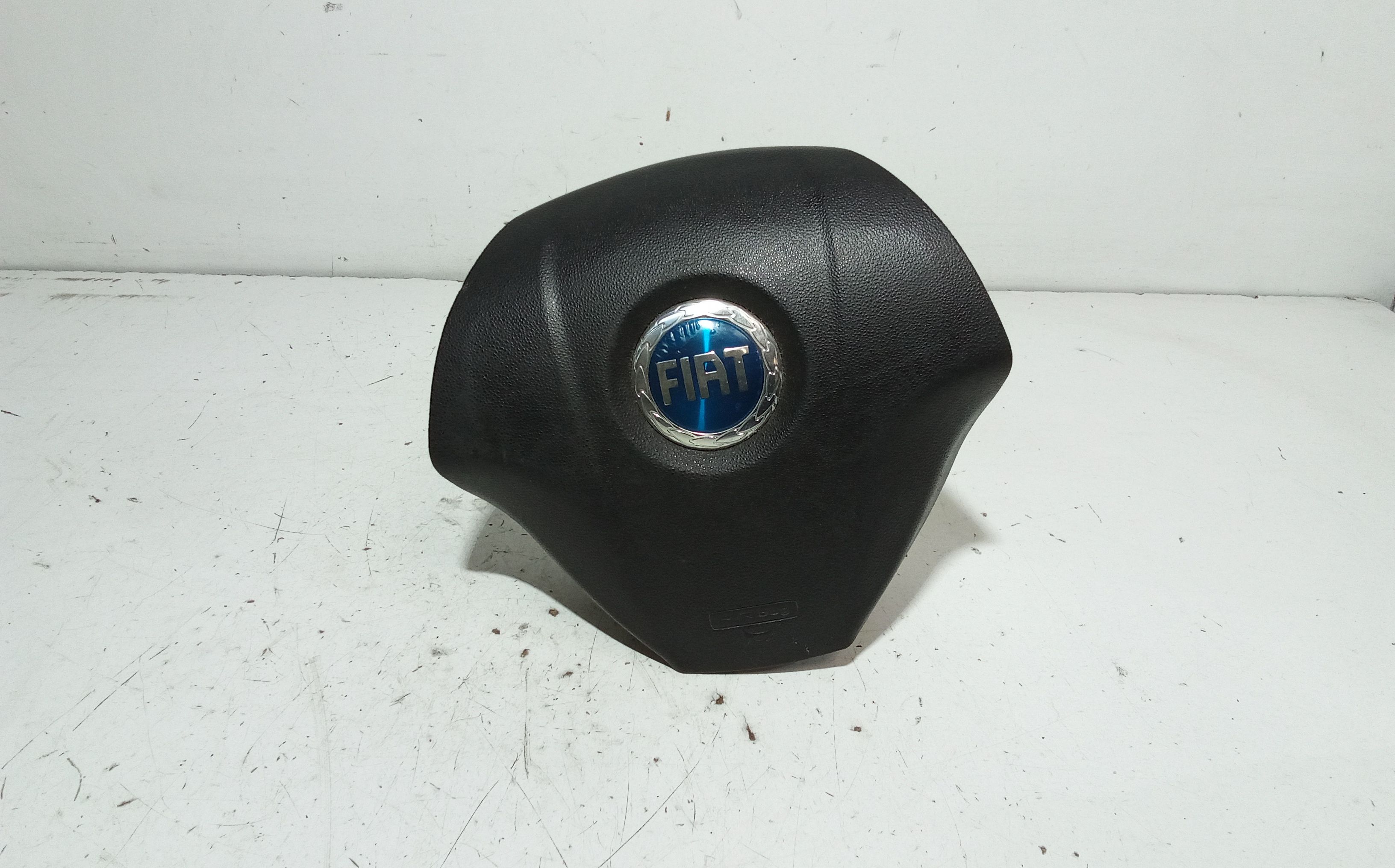 Dispositivo Airbag Lato Guida 735410446 Usato