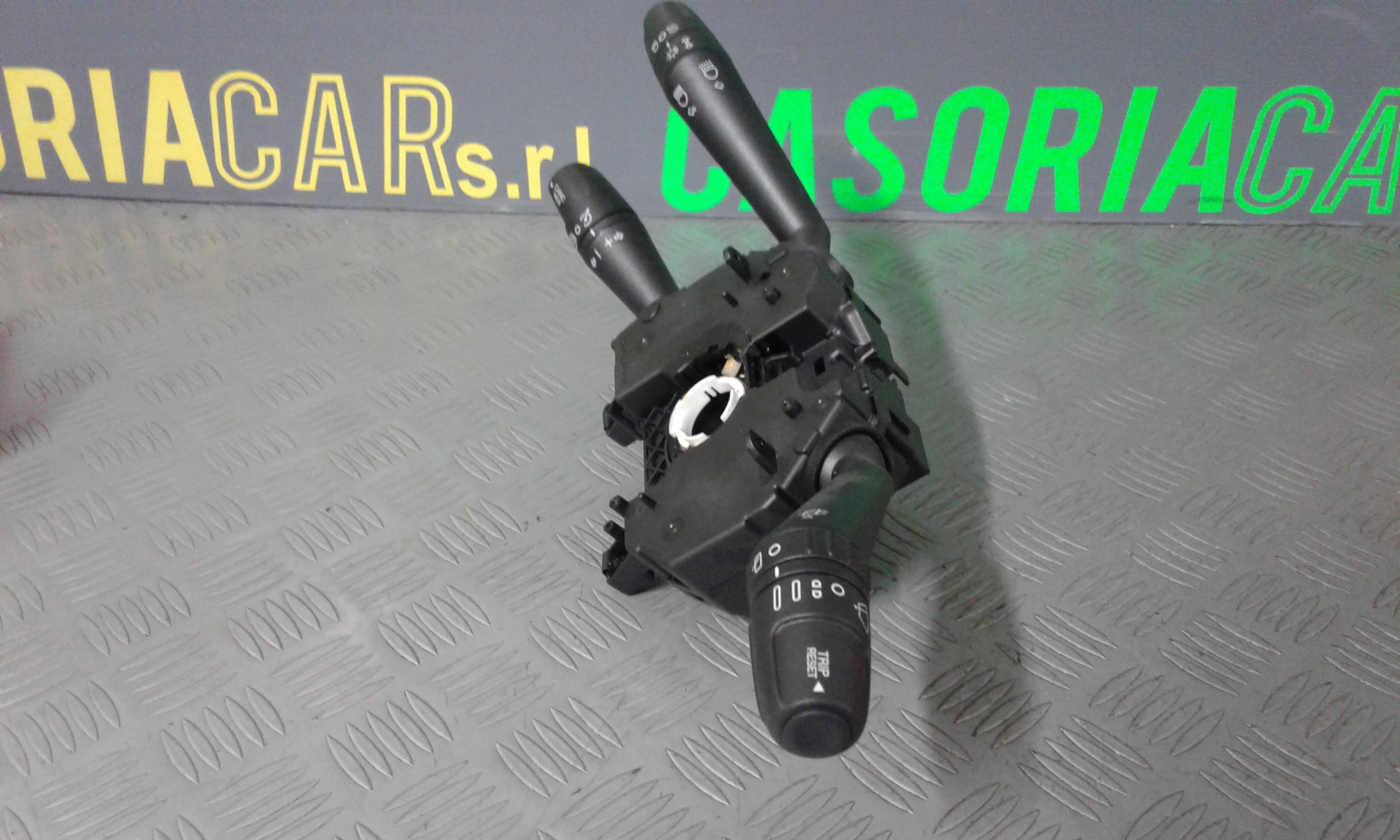 Devioguidasgancio Compl. Usato