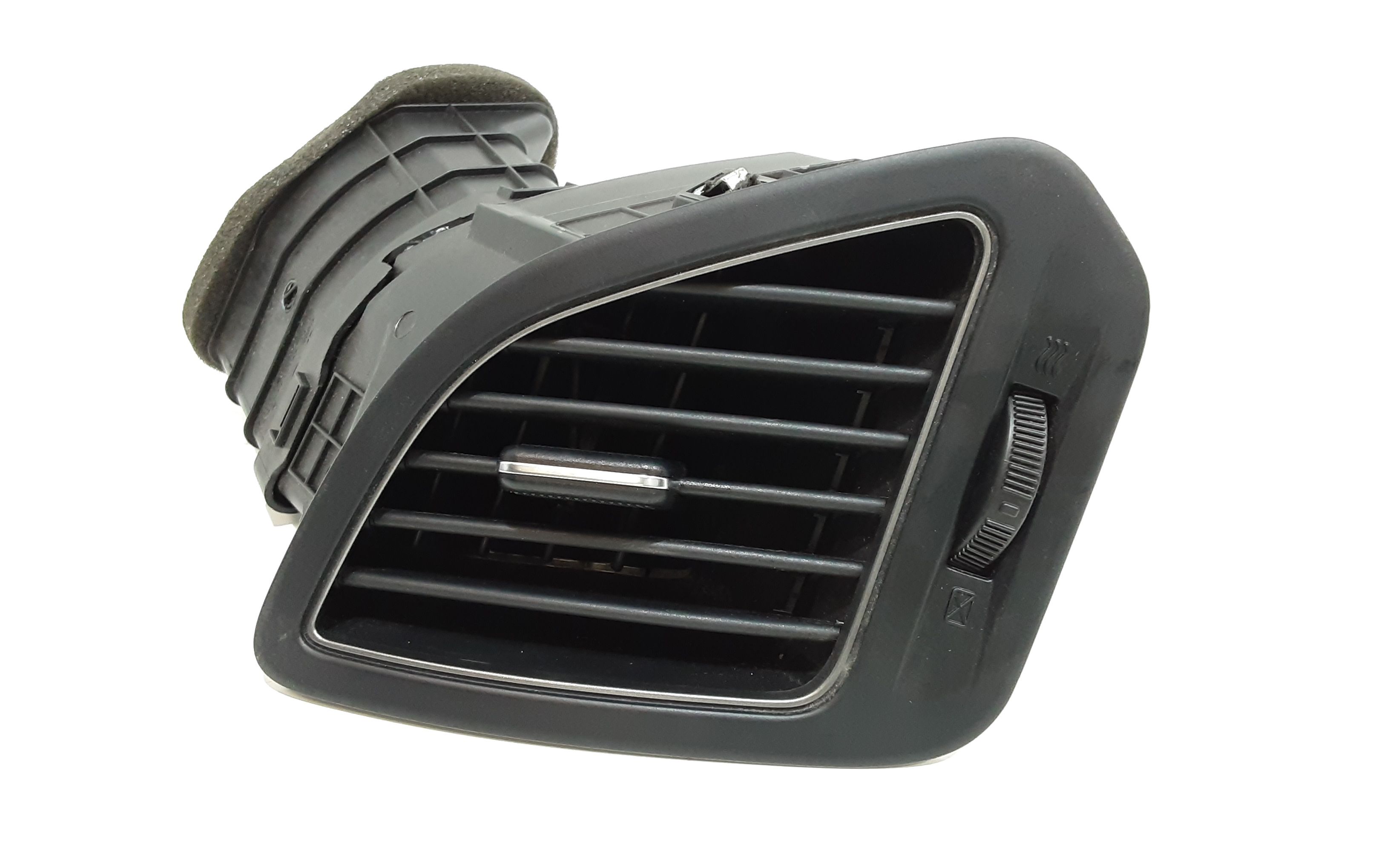 Condotto Aria Bocchette Centr. Sup. Cruscotto Usato