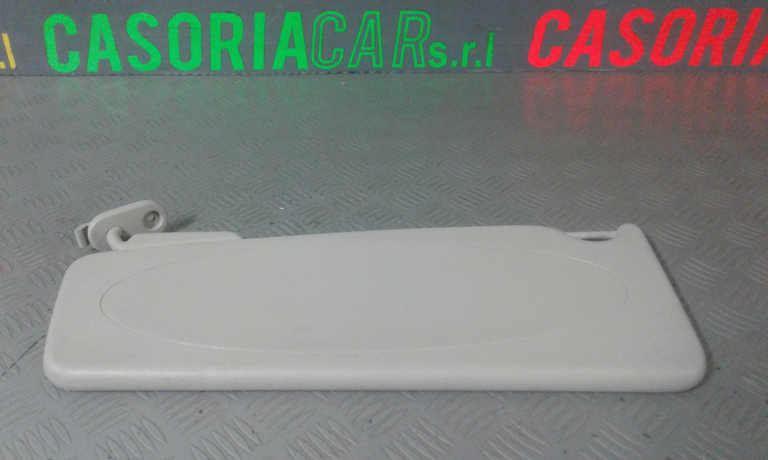 Aletta Parasole Parabrezza Destro 96400JX50A Usato