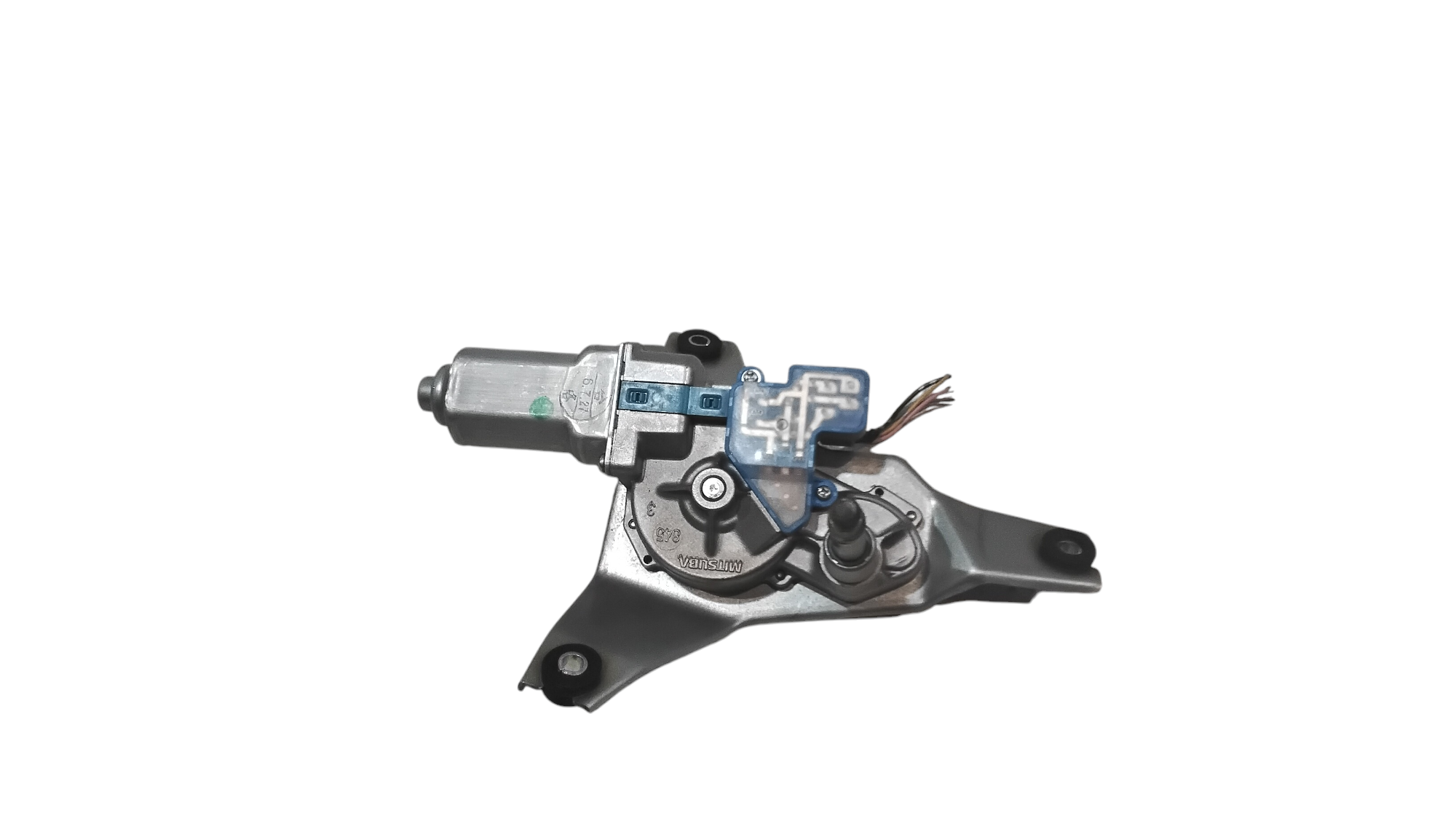 Motorino Tergilunotto 76710SJD003 Usato