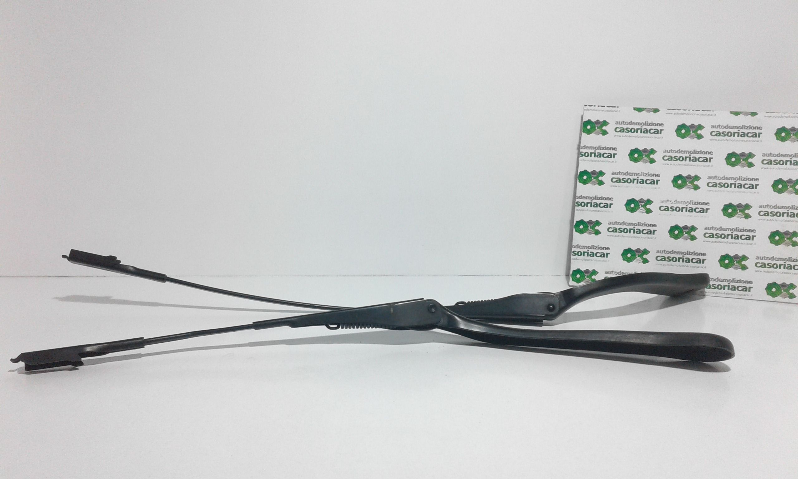 Braccio Tergiparabrezza Usato