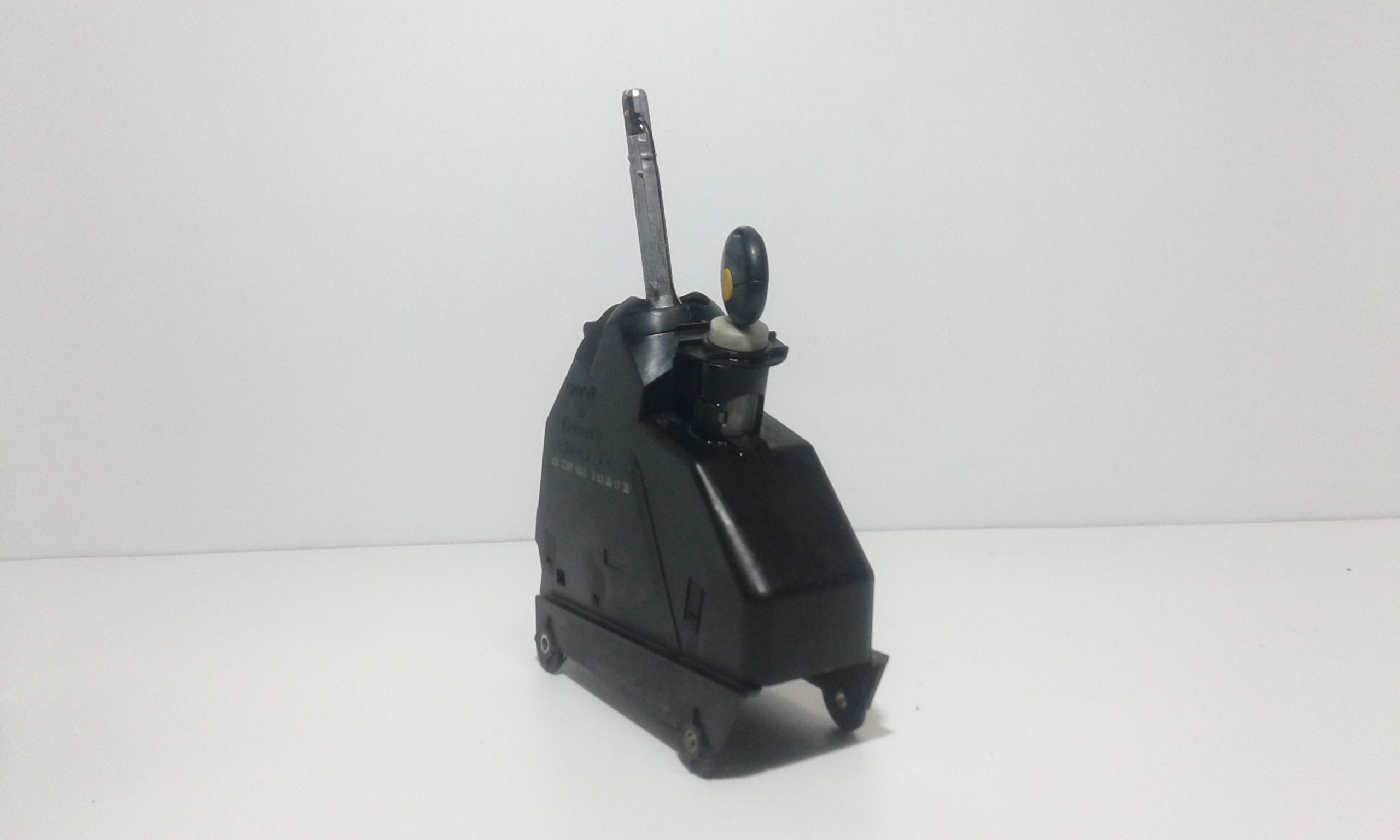 Leva Cambio Q0007543V003C28Y00 Usato