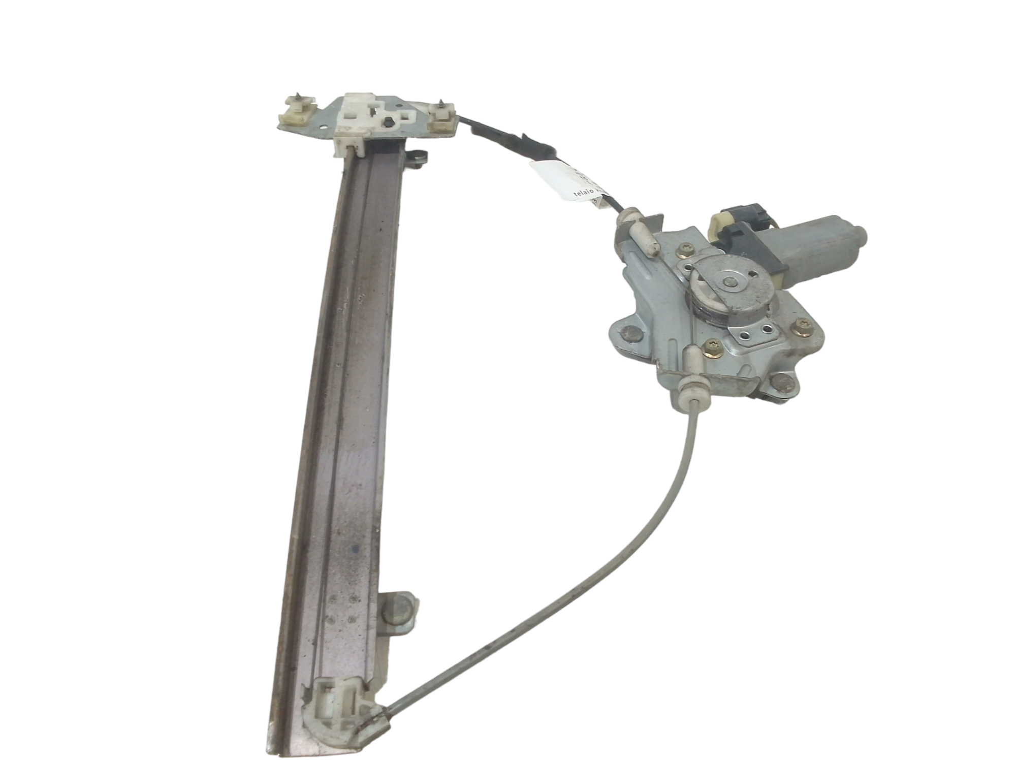 Alzacristallo Porta Ant. Destro 8240207000 Usato