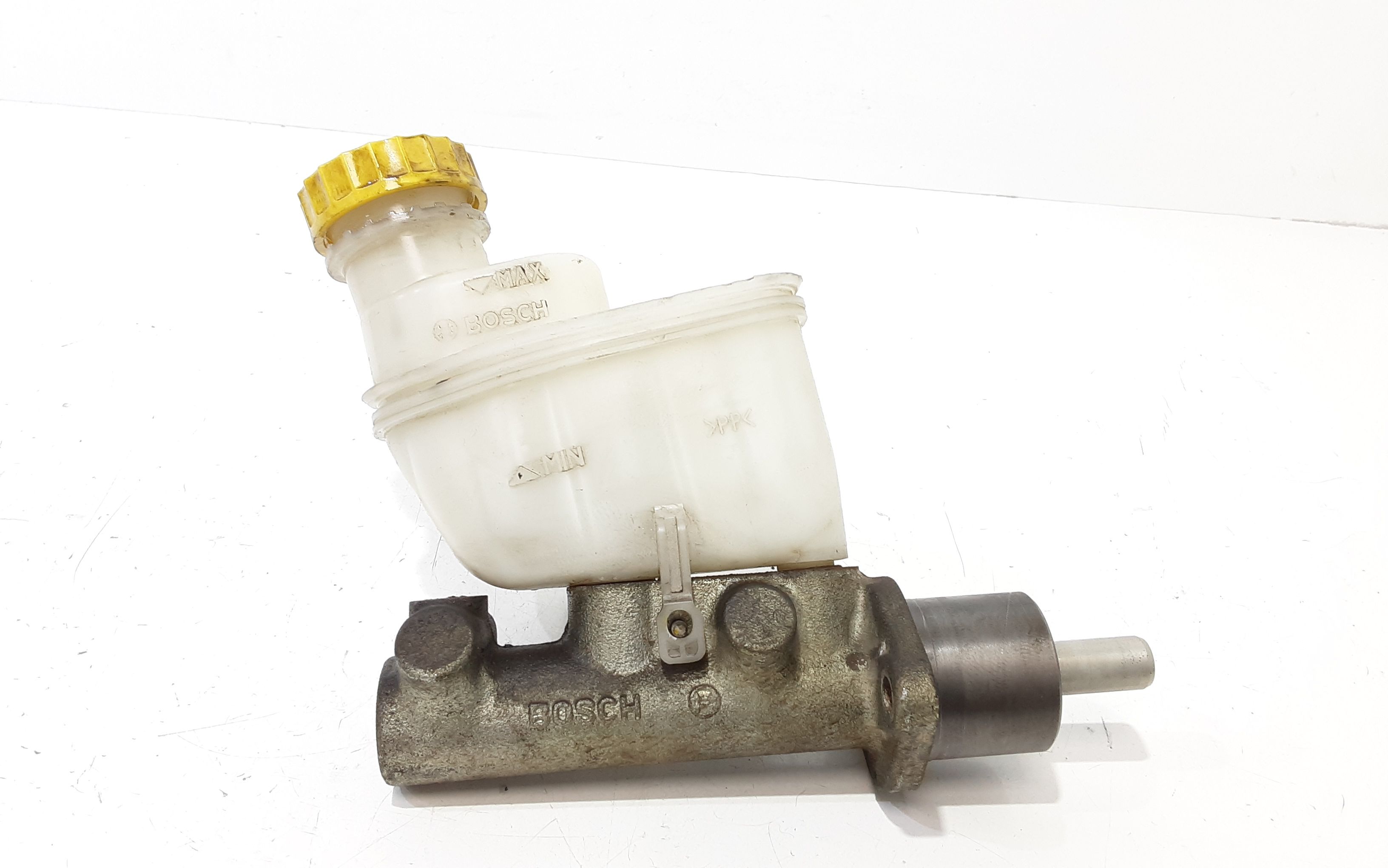 Pompa Comando Freni 77362514 Usato