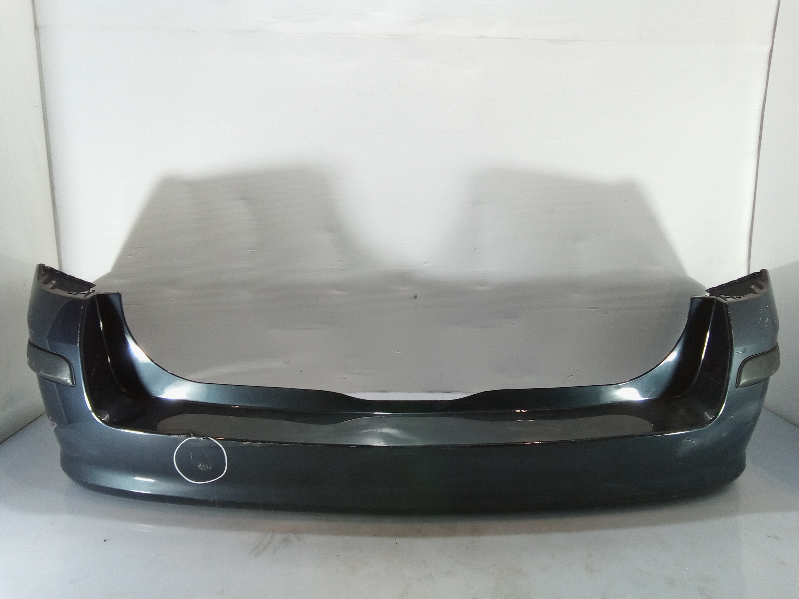 Paraurti Post. 13156942 Usato