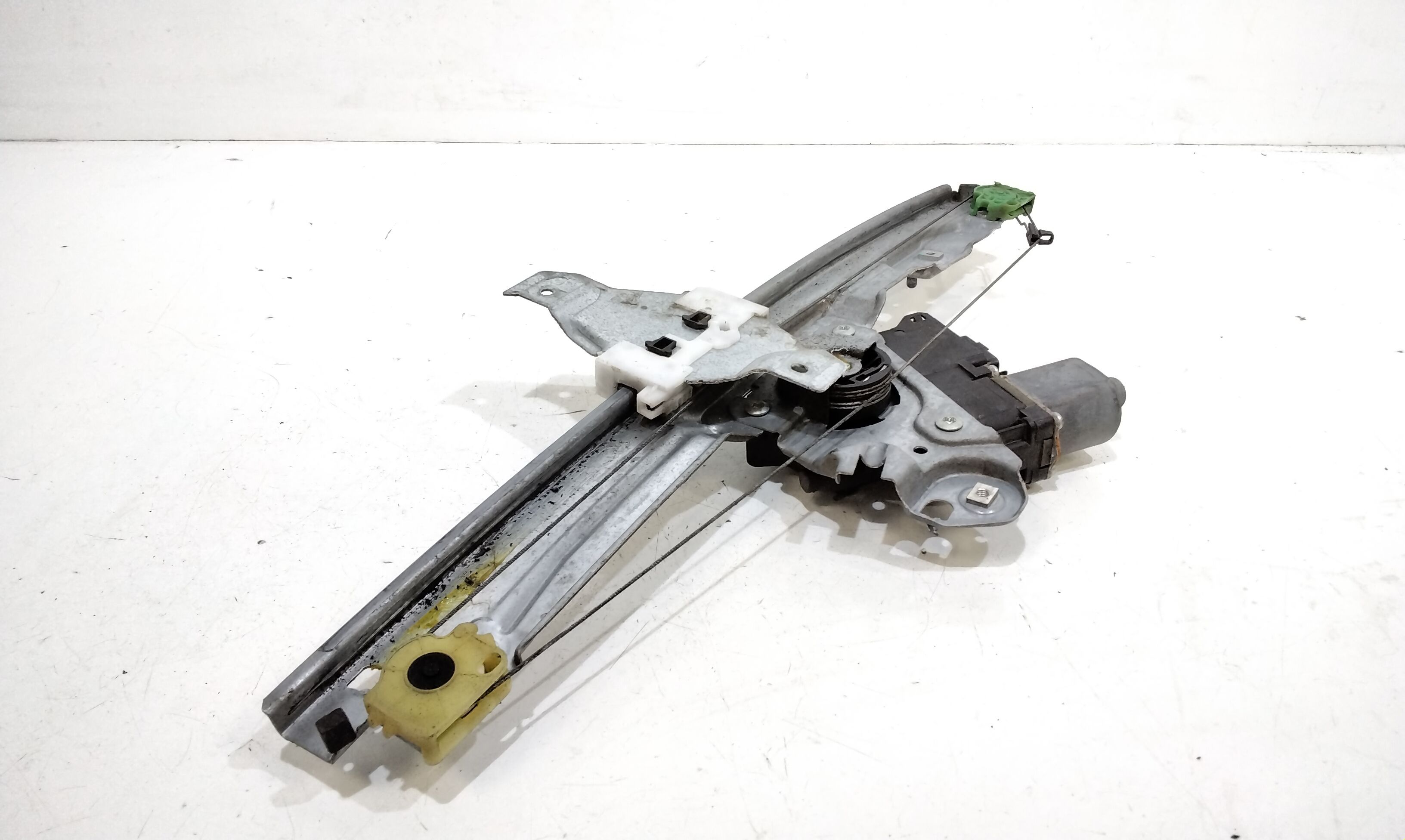 Alzacristallo Porta Ant. Sinistro Usato