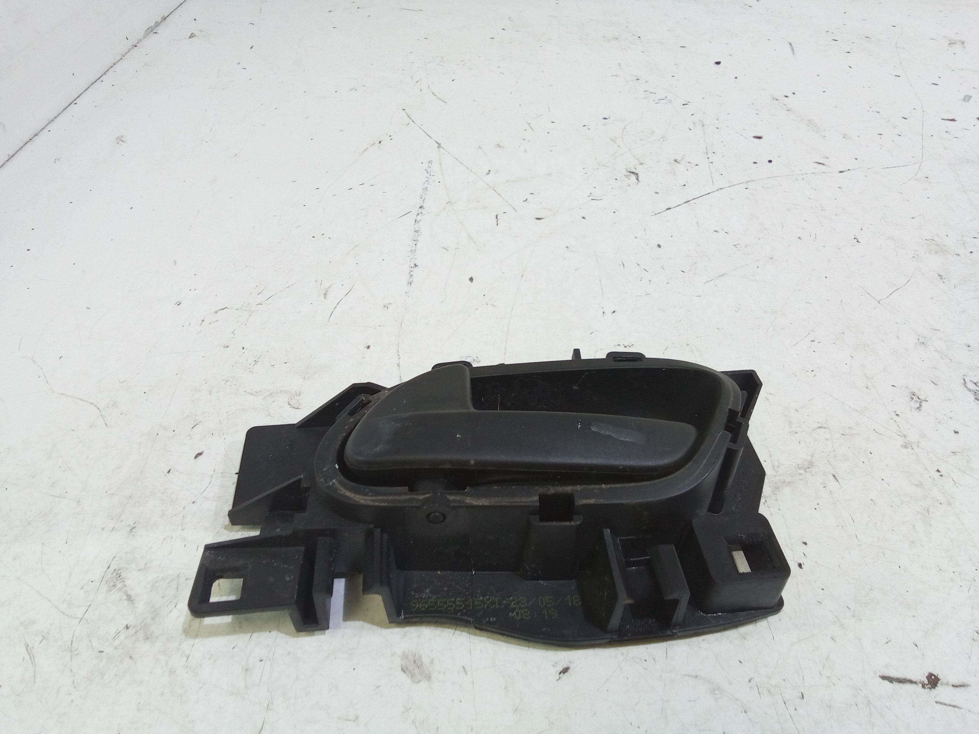 Maniglia Int. Apertura Porta Ant. Sinistro 9143N7 Usato