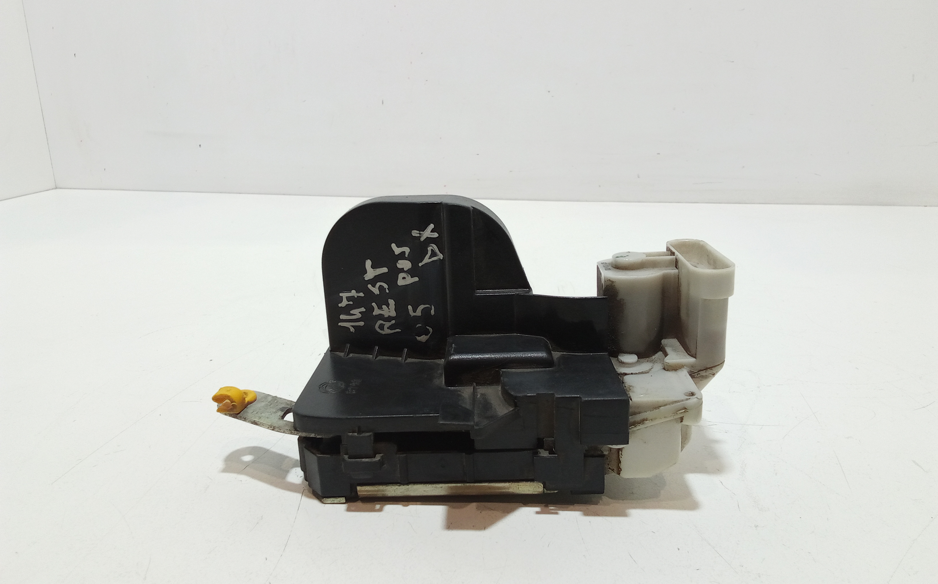 Serratura Porta Post. Sinistro Usato