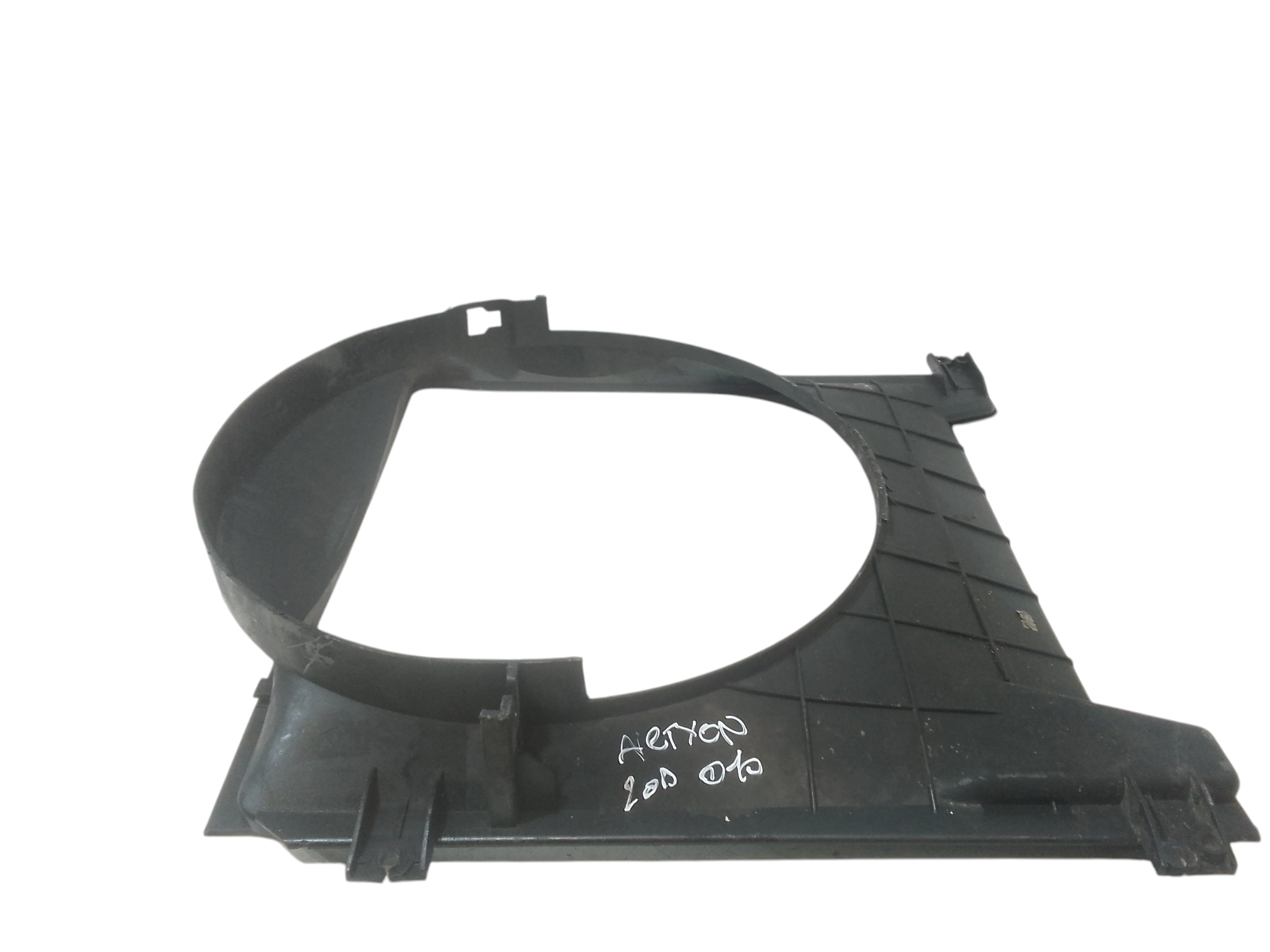 Convogliatore Aria Usato