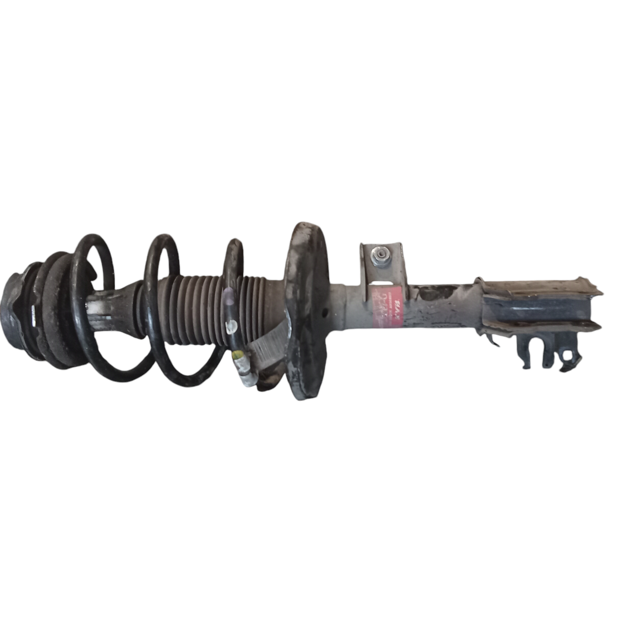 Ammortizzatore Ant. Sinistro 51857833 Usato