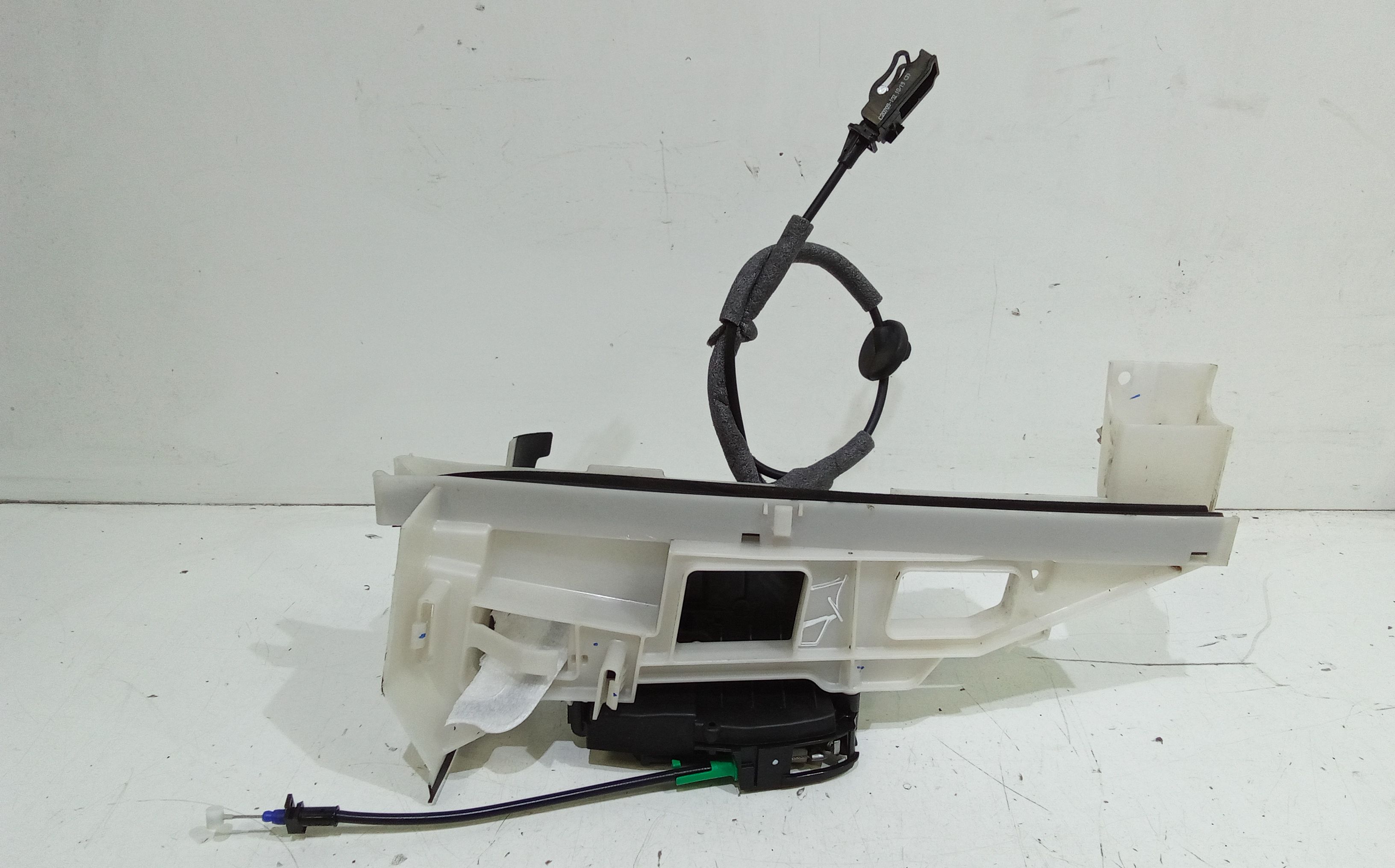 Serratura Porta Post. Destro 2099457 Usato