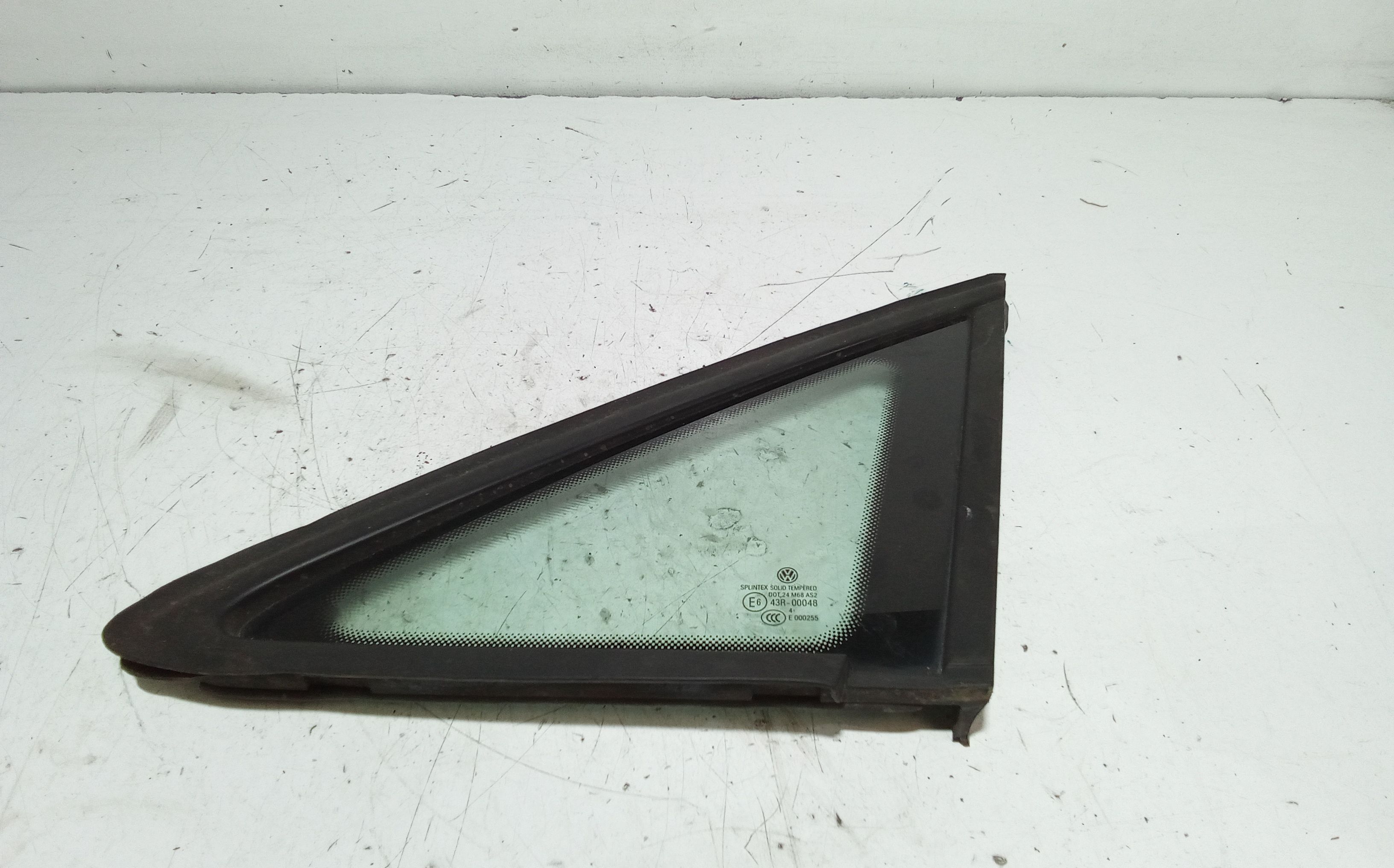 Deflettore Porta Ant. Usato