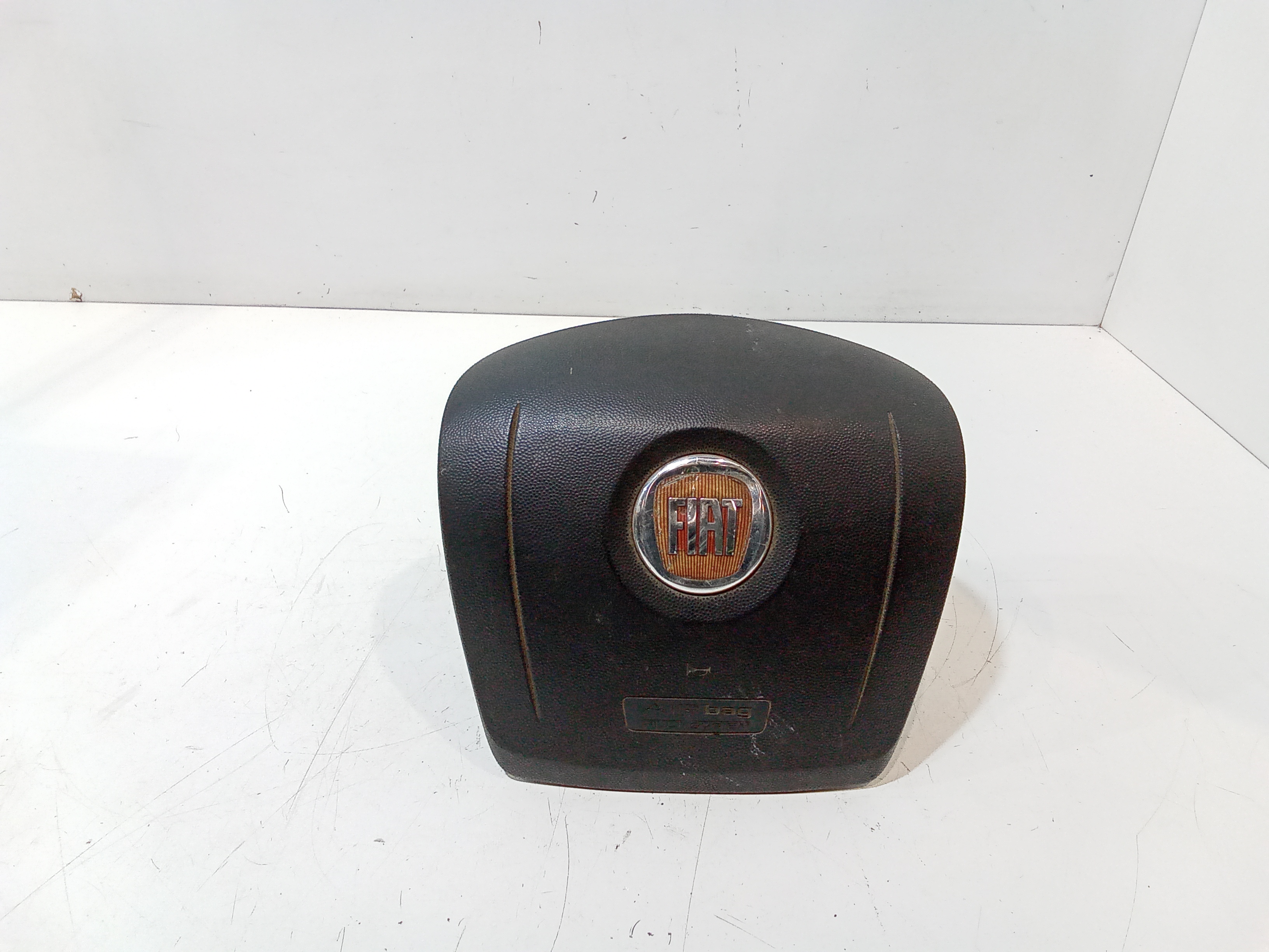 Dispositivo Airbag Lato Guida 735469772 Usato