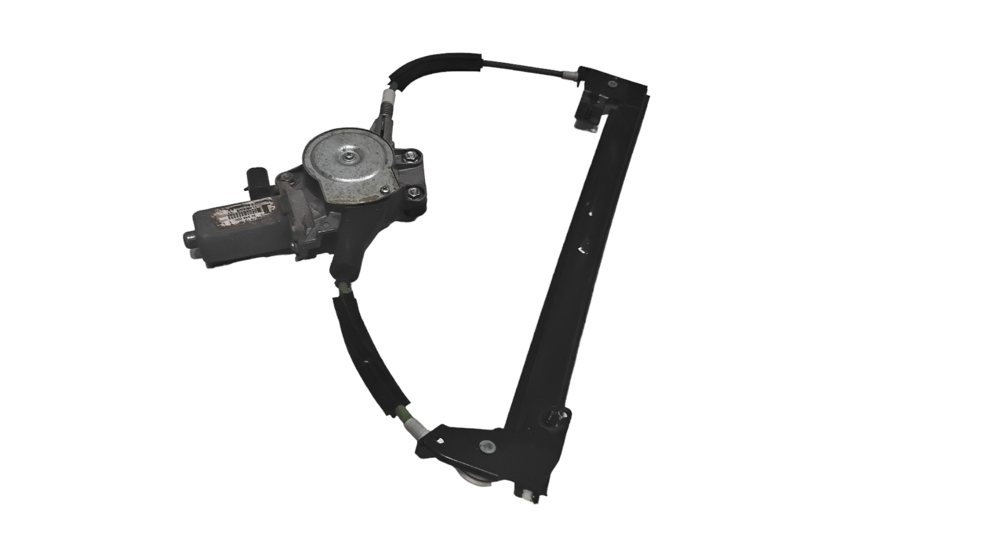 Alzacristallo Porta Ant. Destro Usato