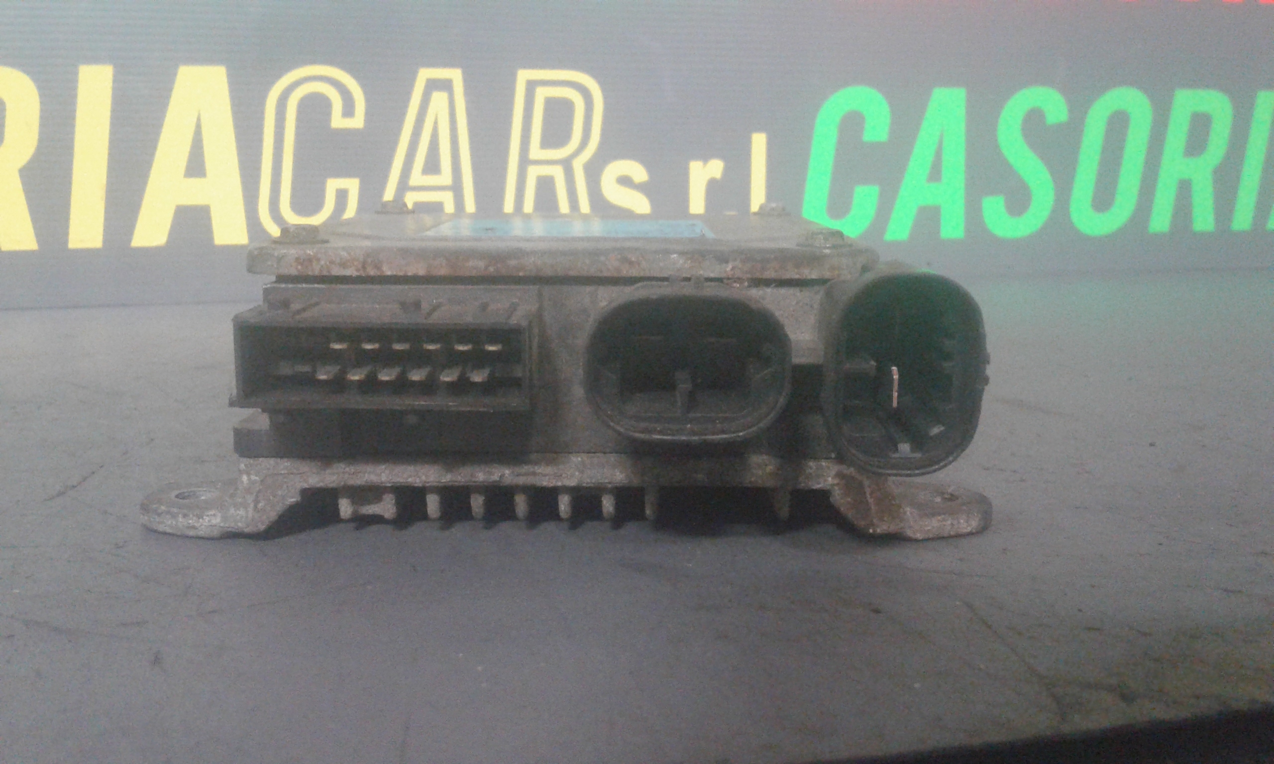 Centralina Iniezione 1938SZ Usato