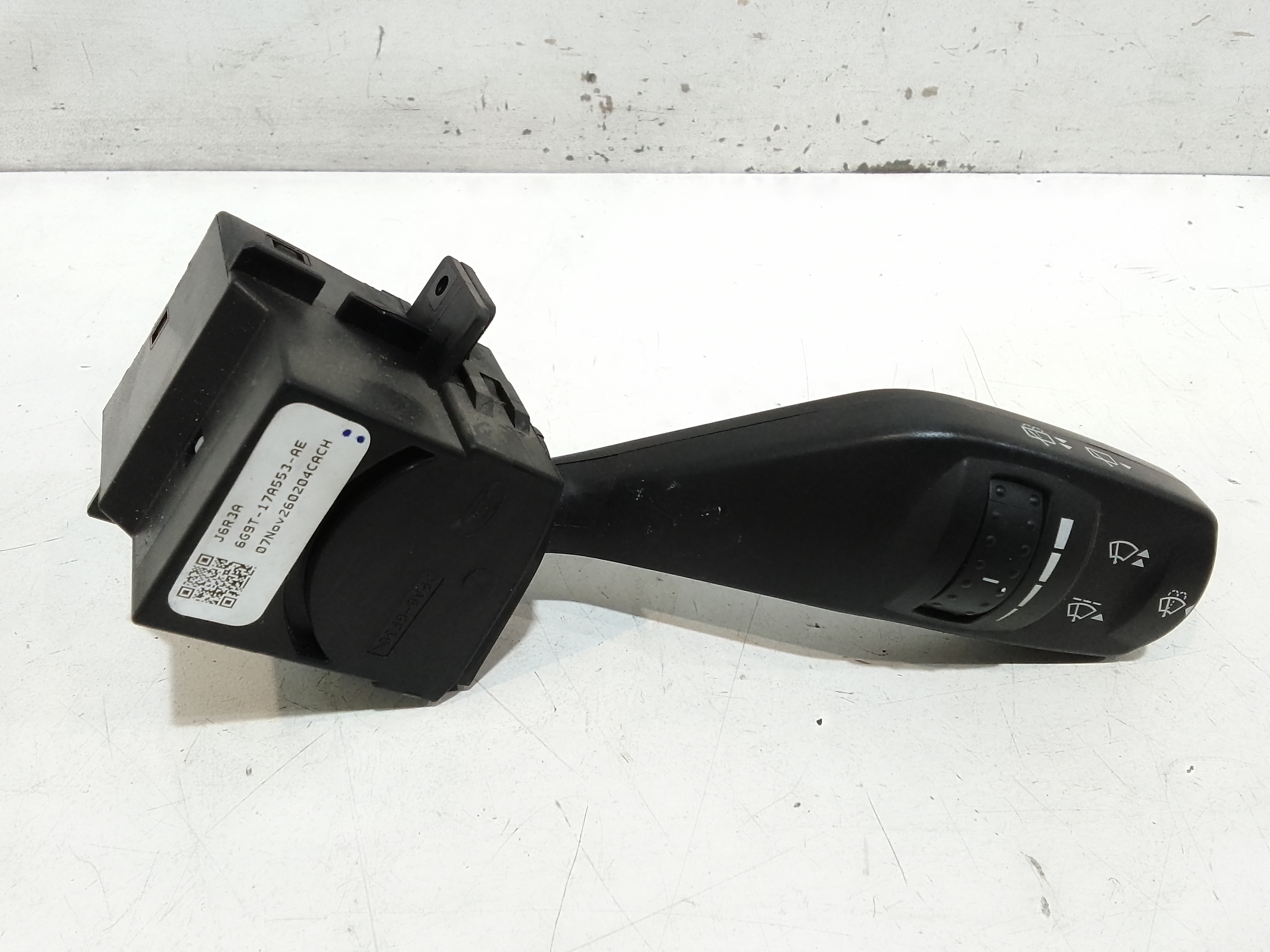 Devioguidasgancio Destro Usato