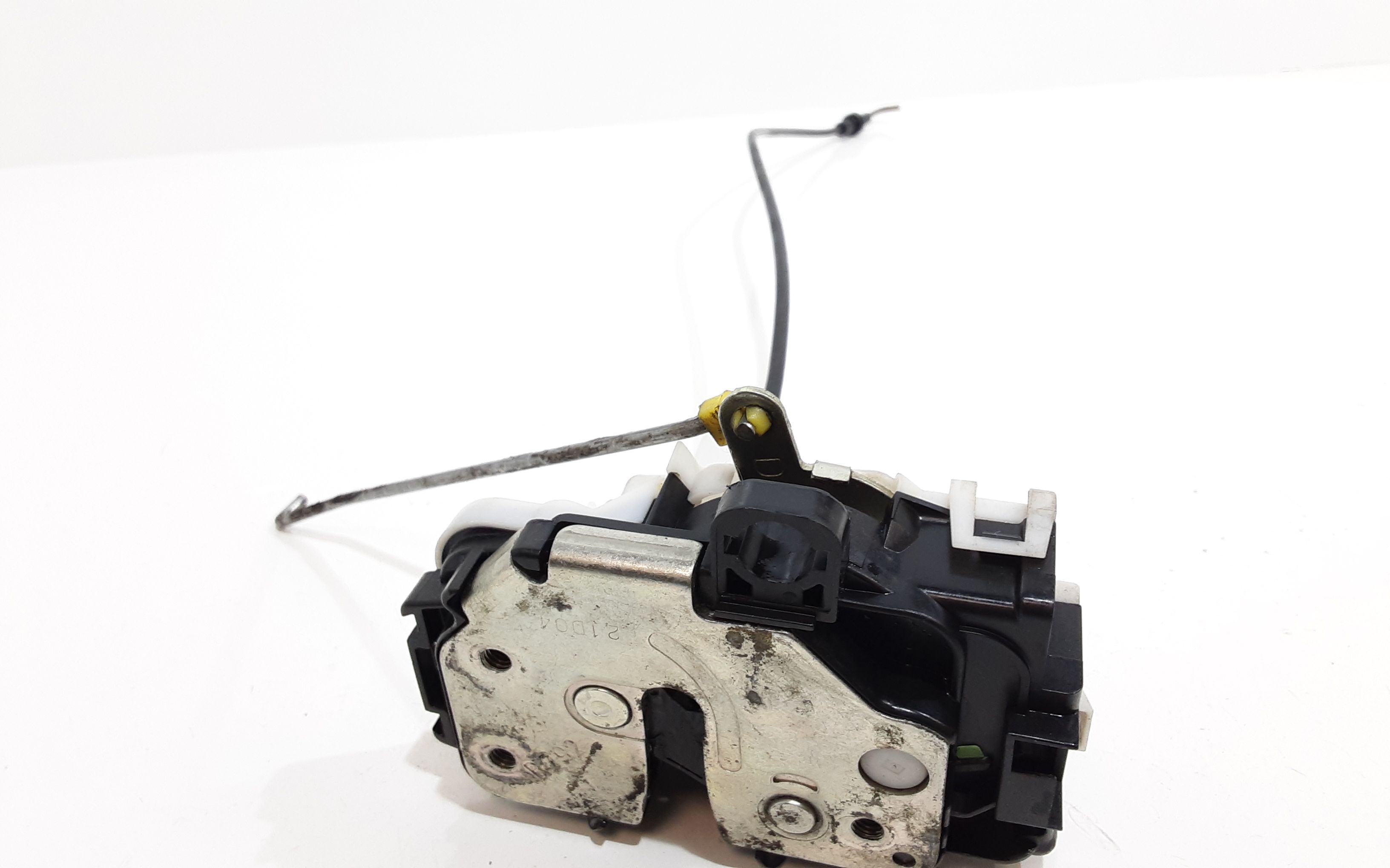 Serratura Porta Ant. Destro 51917876 Usato